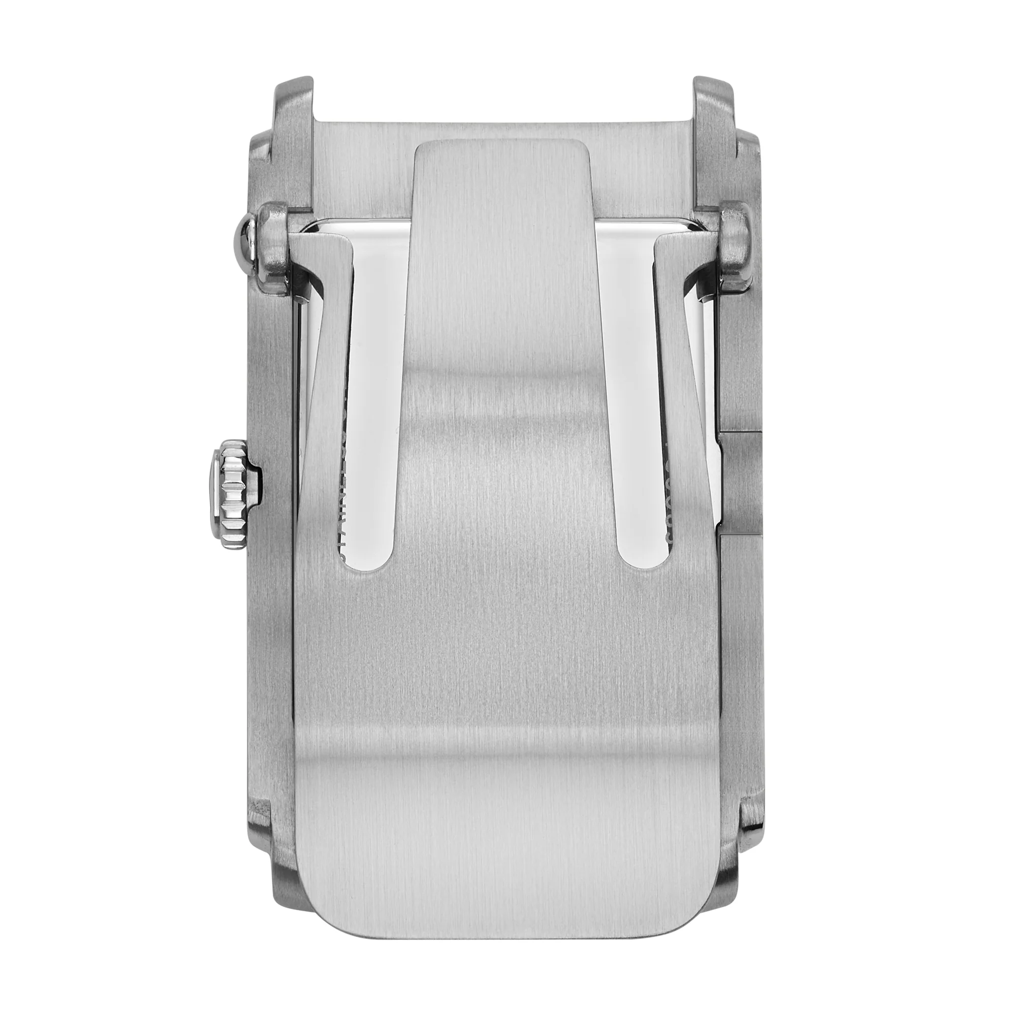 Carraway Three-Hand Money Clip Watch - Image 3