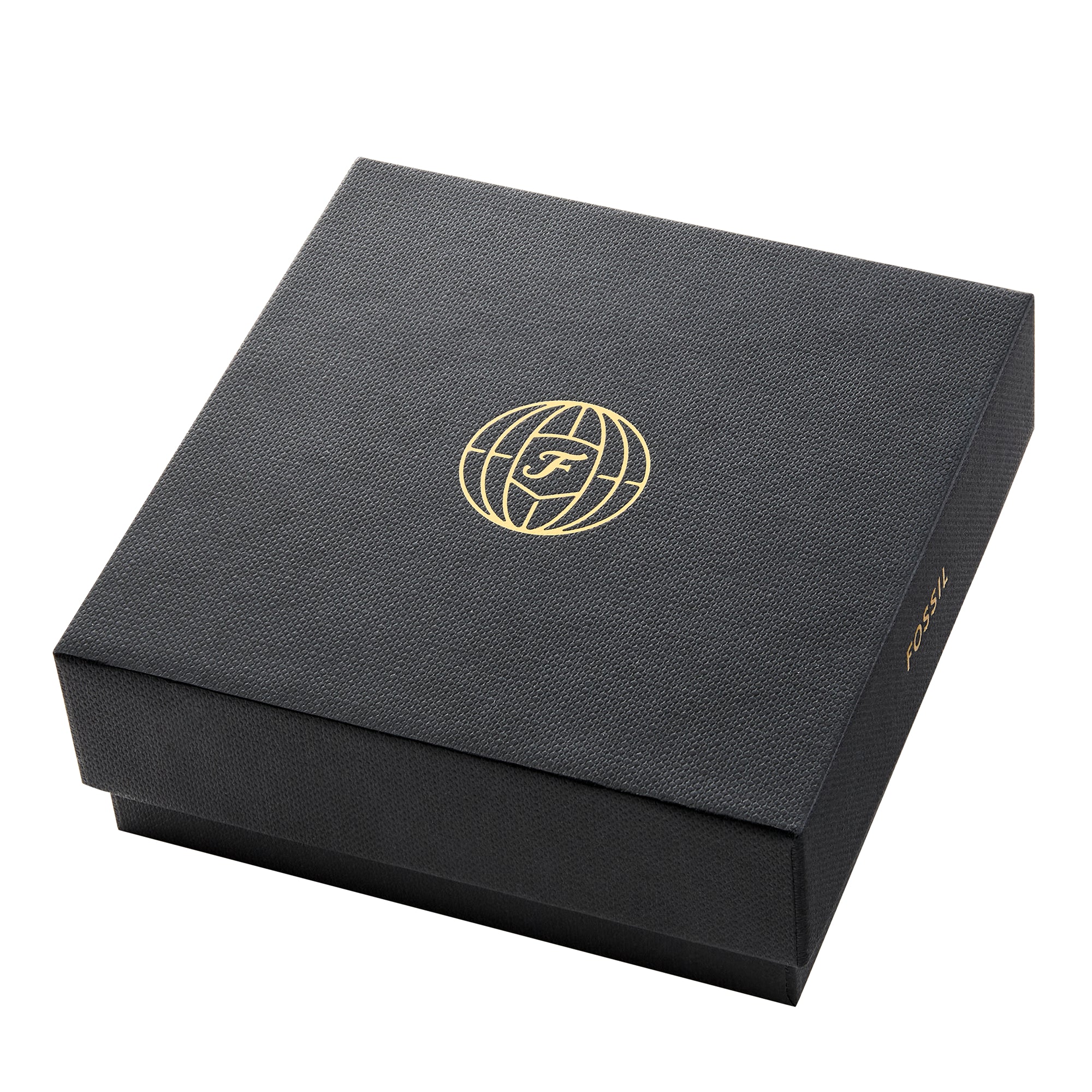 Carraway Three-Hand Money Clip Watch - Image 5