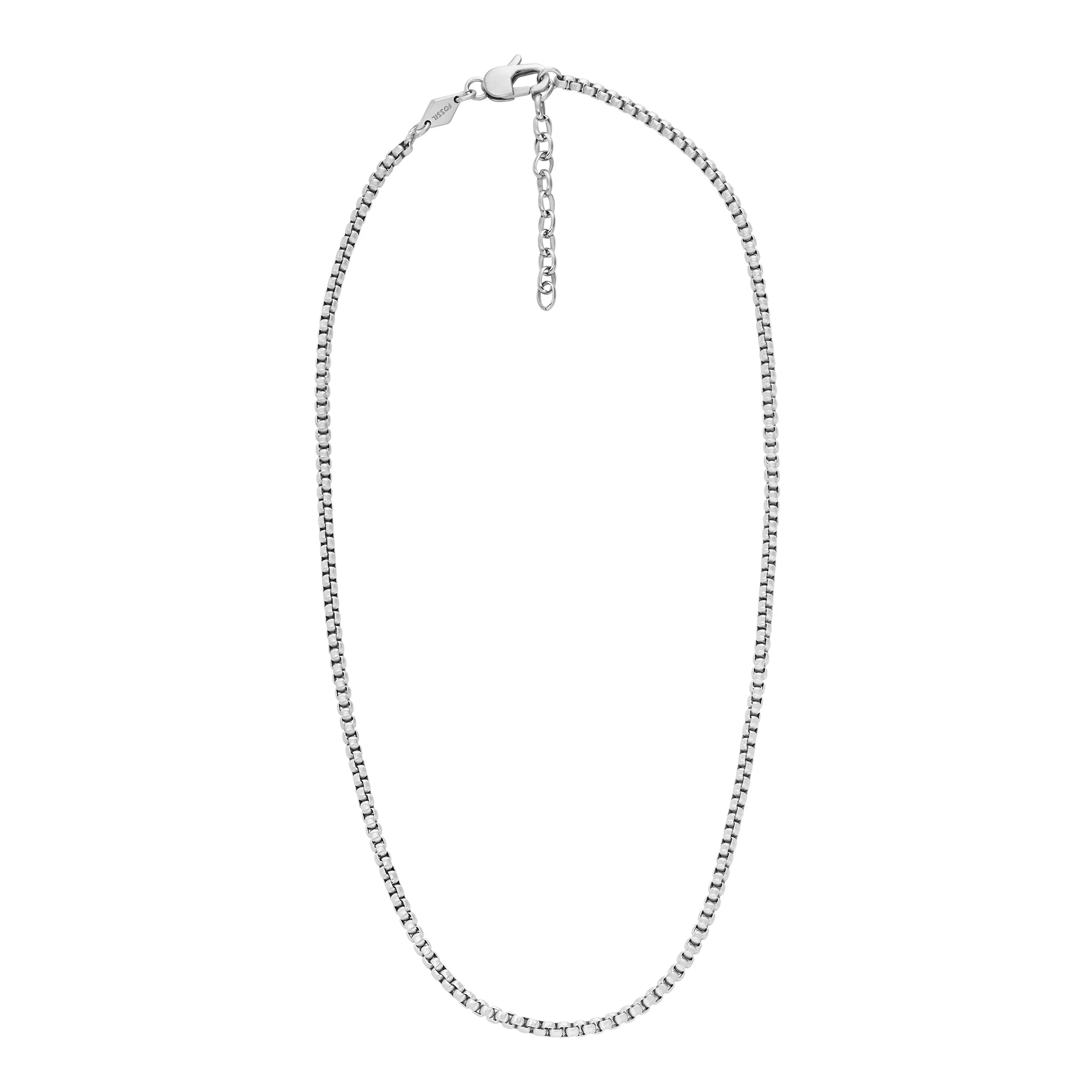 Ellis Core Chains Stainless Steel Chain Necklace - Image 3