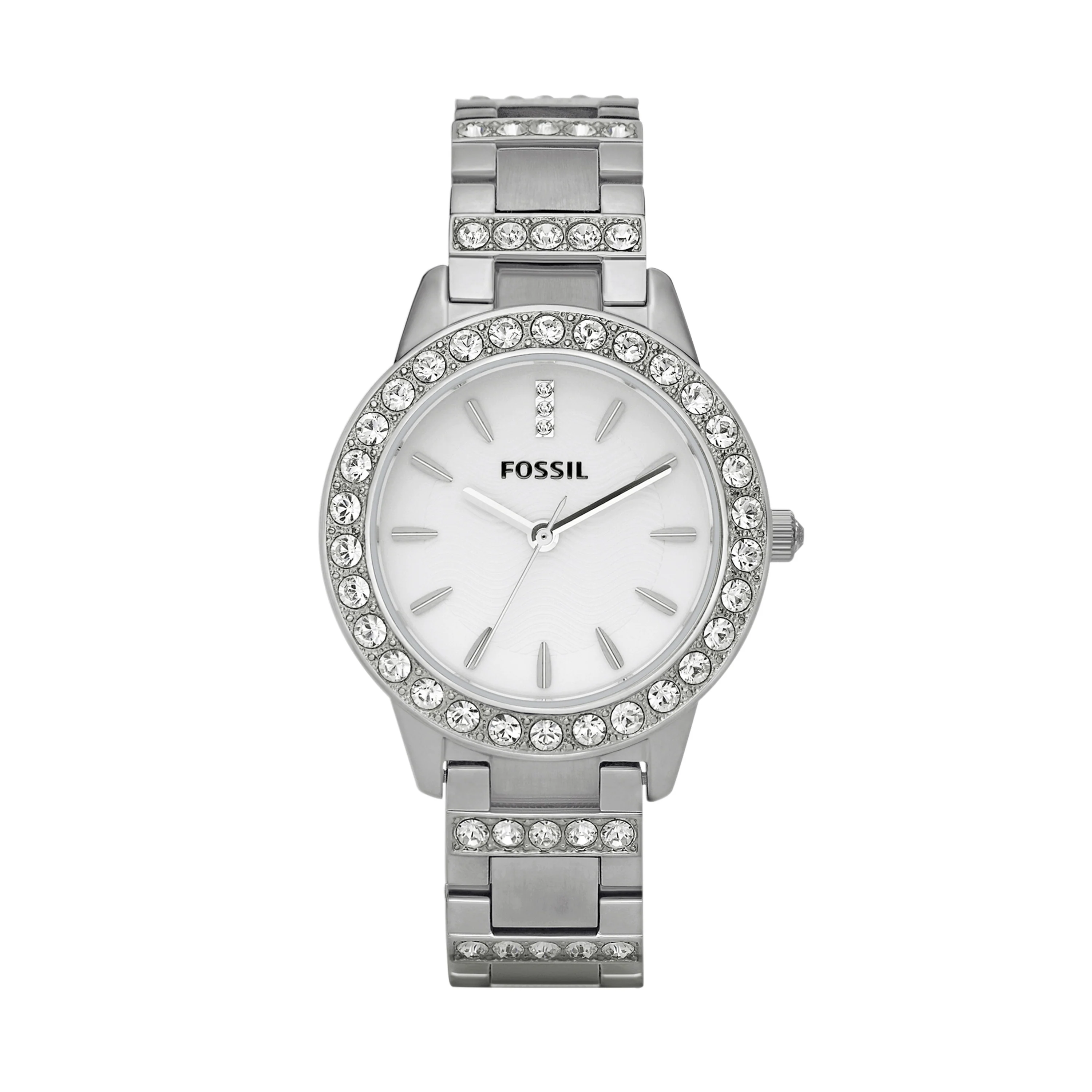 Jesse Stainless Stainless Steel Watch