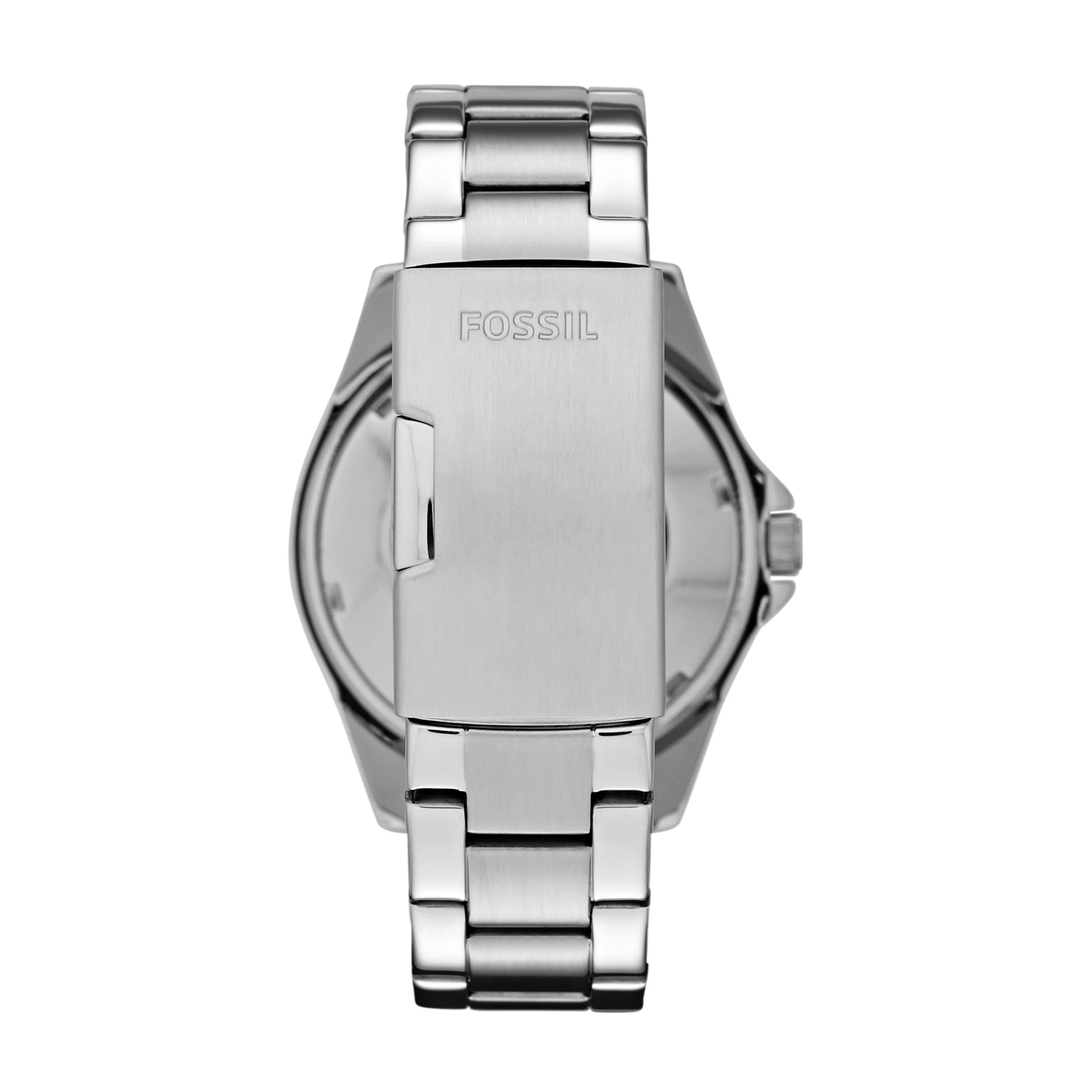 Riley Multifunction Stainless Steel Watch - Image 3