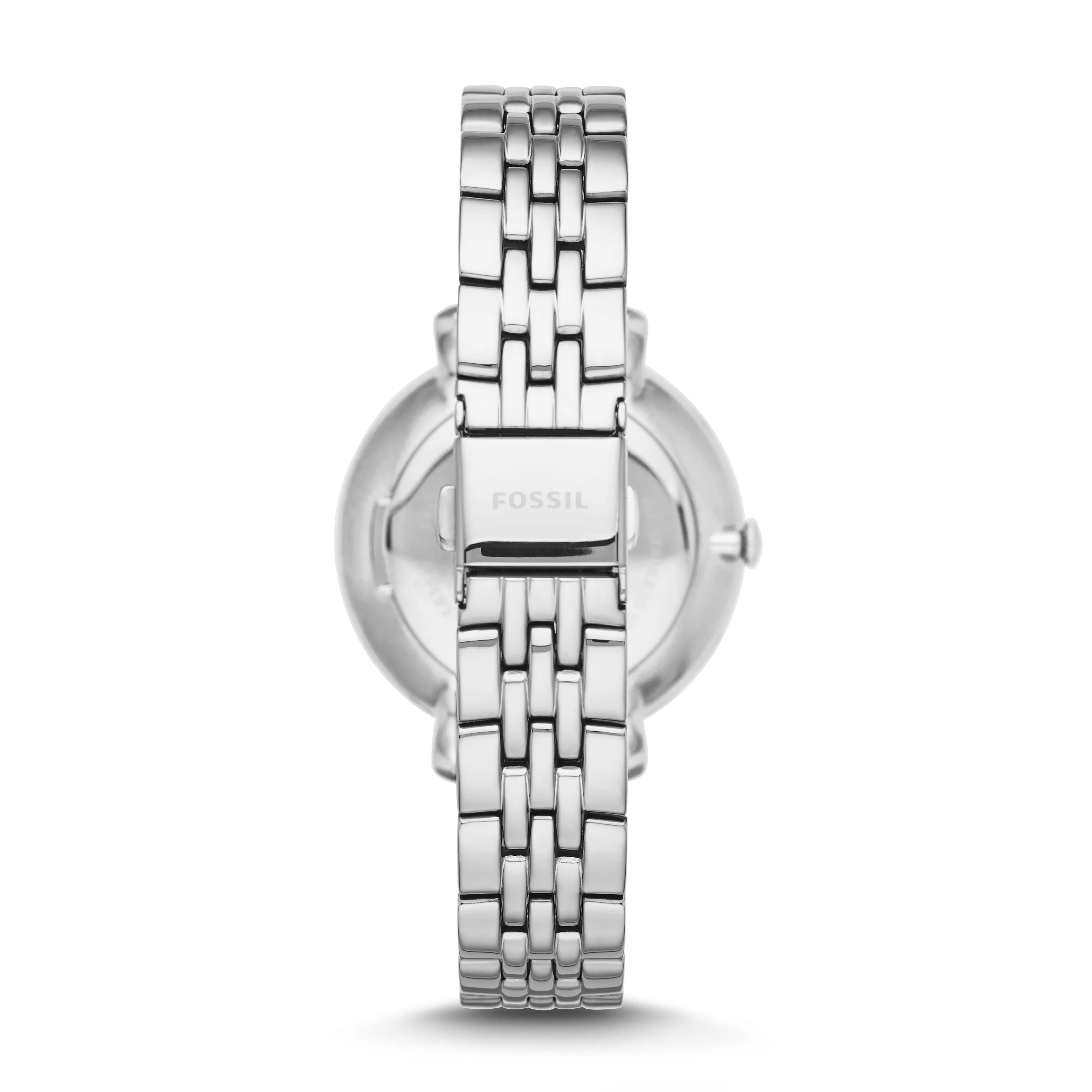 Jacqueline Stainless Steel Watch - Image 3