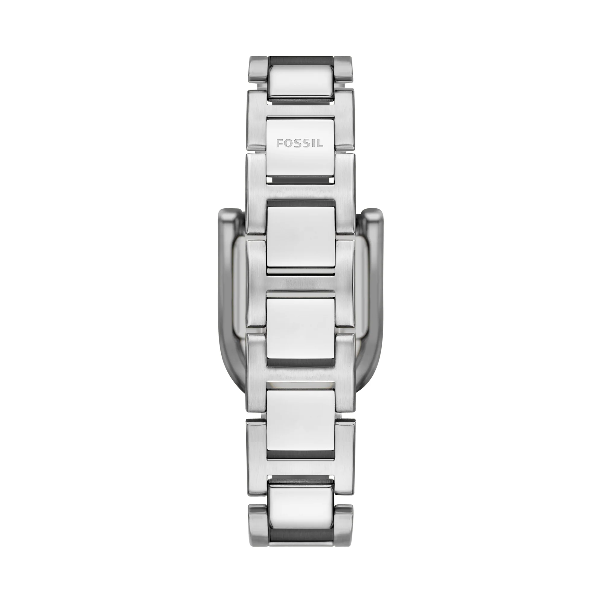Harwell Three-Hand Stainless Steel Watch - Image 3