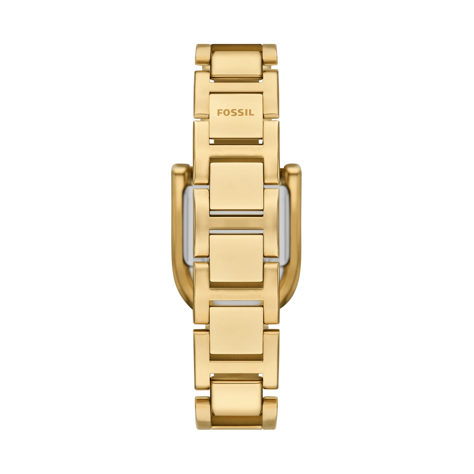 Harwell Three-Hand Gold-Tone Stainless Steel Watch - Image 3