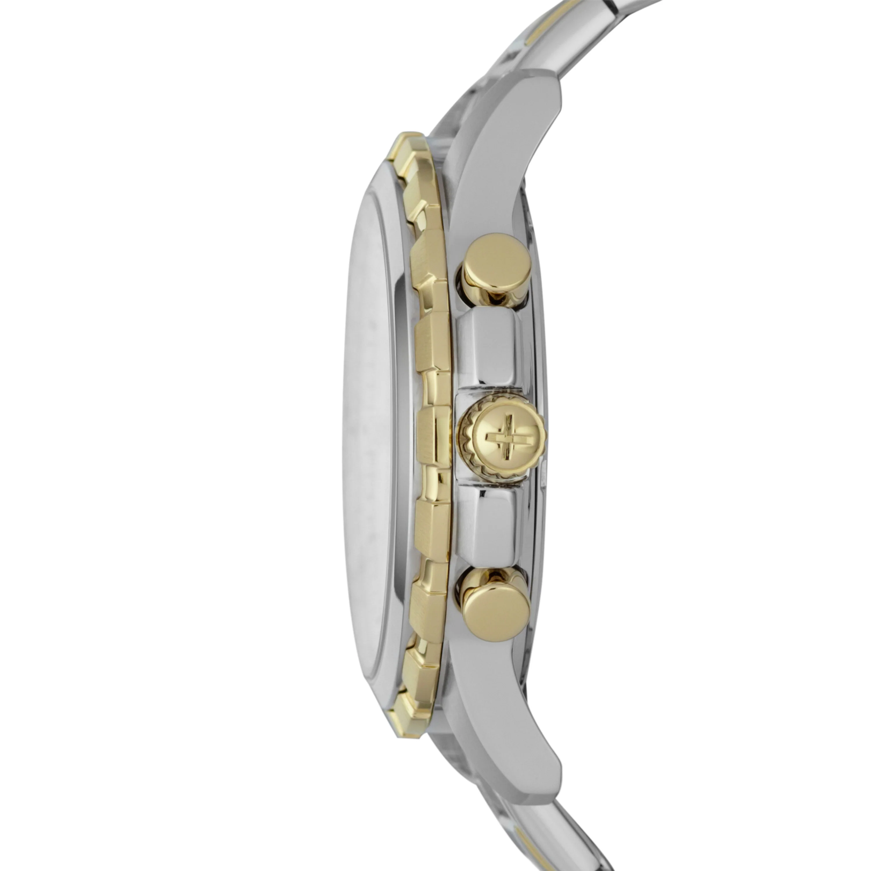 Dean Chronograph Stainless Steel Watch - Image 2