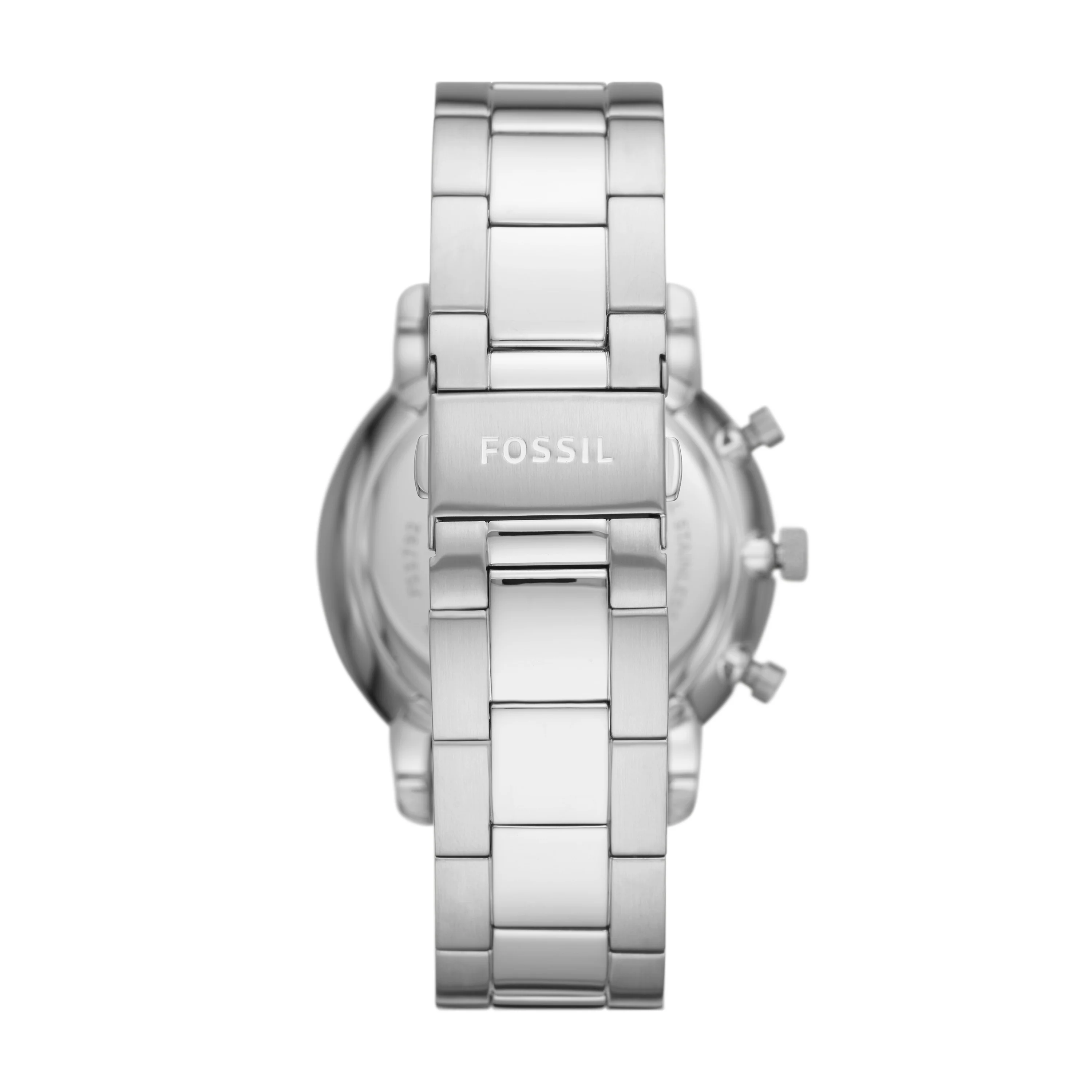 Neutra Chronograph Stainless Steel Watch - Image 3