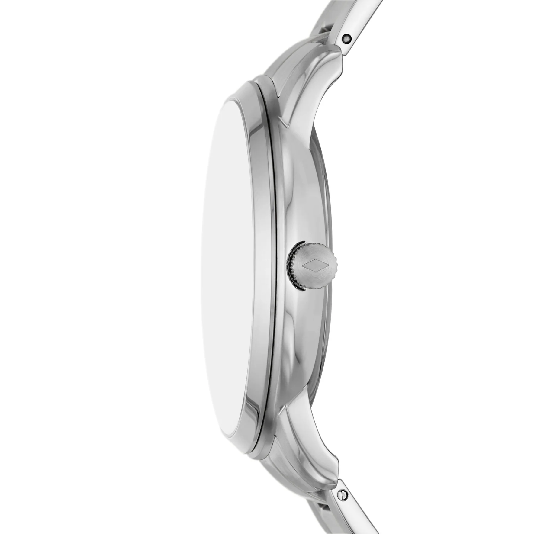 Neutra Moonphase Multifunction Stainless Steel Watch - Image 3