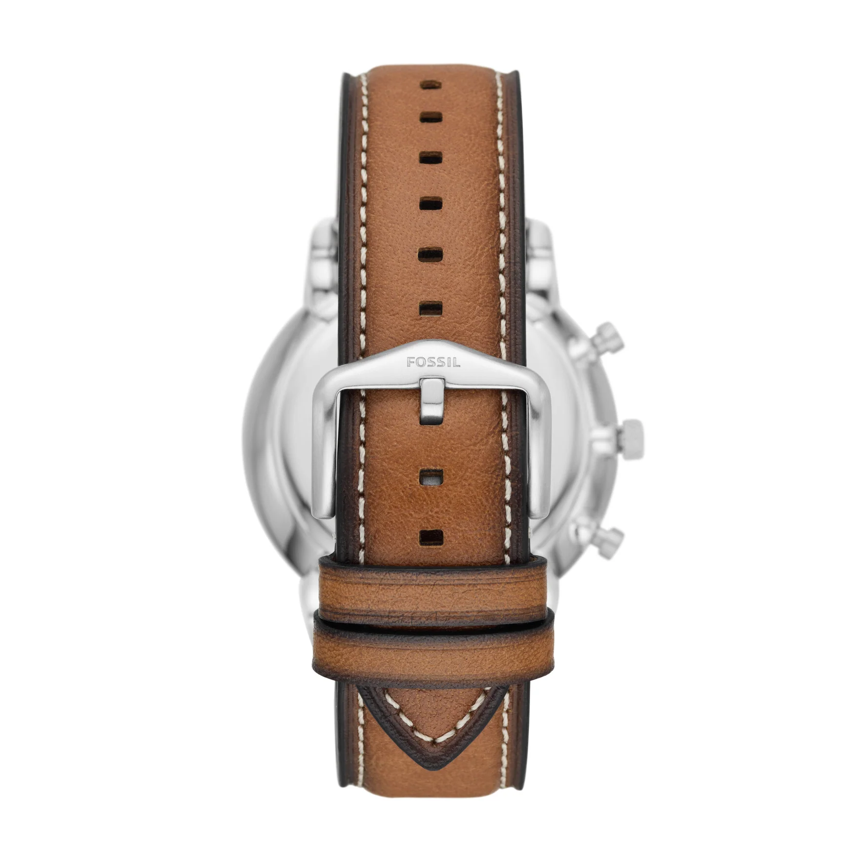 Neutra Chronograph Tan LiteHide⢠Watch - Image 3