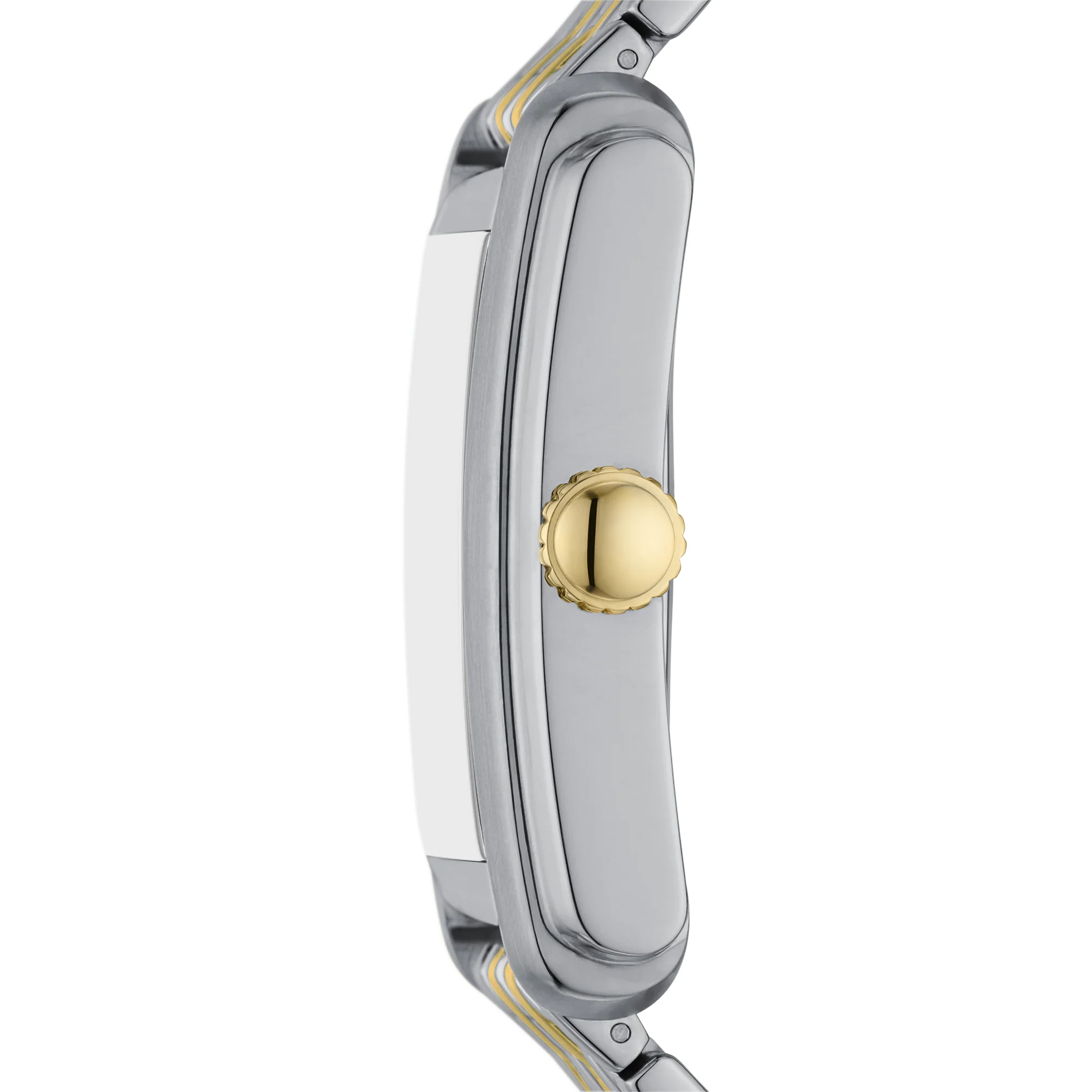 Carraway Three-Hand Two-Tone Stainless Steel Watch - Image 2