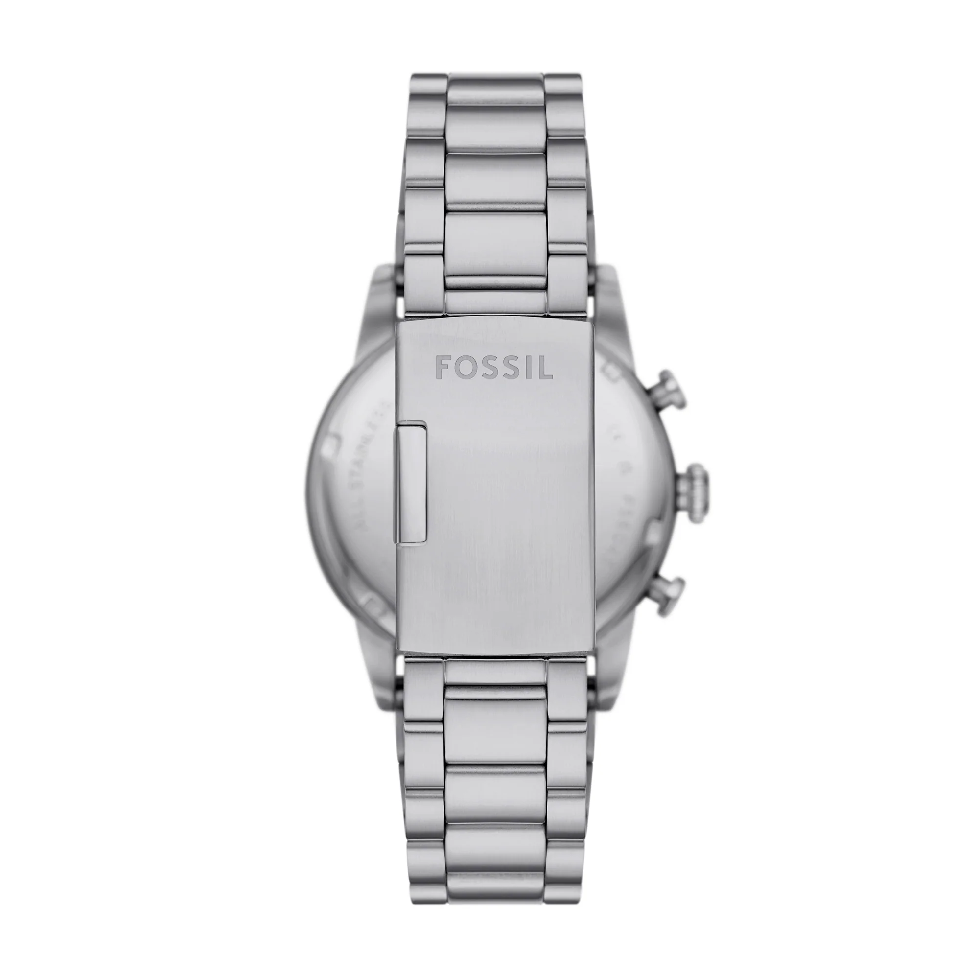 Sport Tourer Chronograph Stainless Steel Watch - Image 3