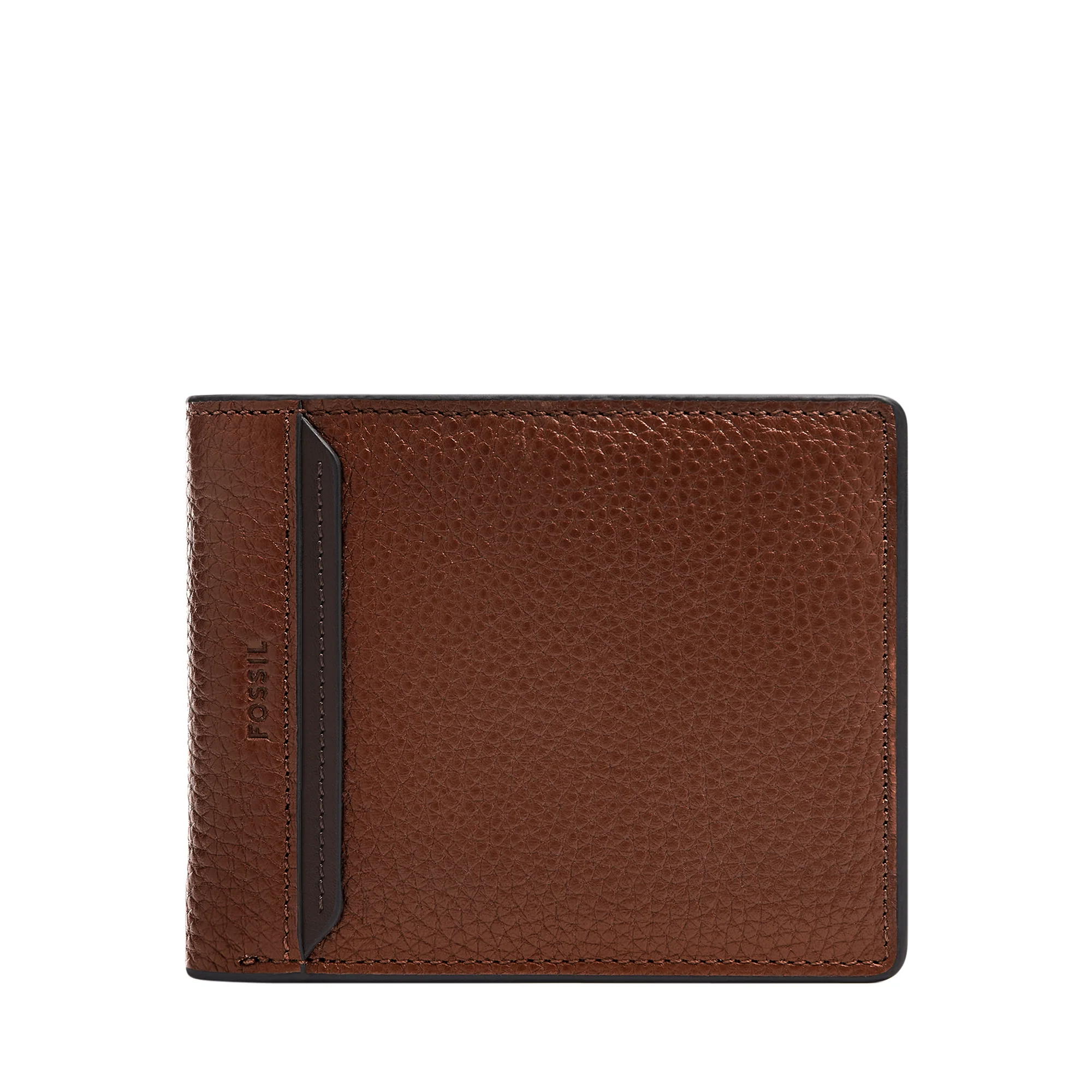 Huntington Bifold with Flip ID