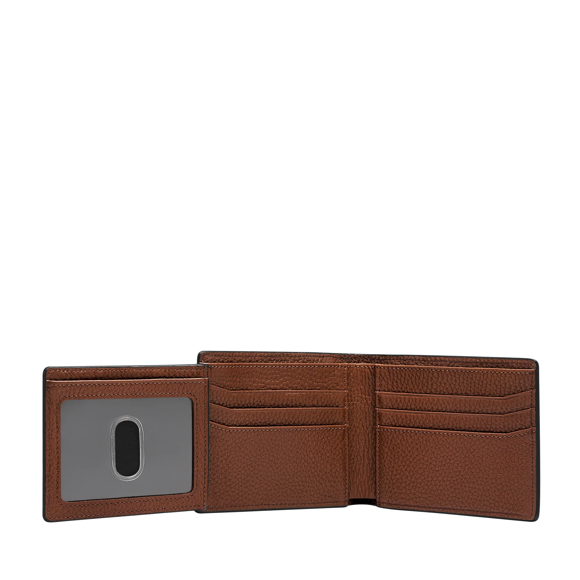 Huntington Bifold with Flip ID - Image 3