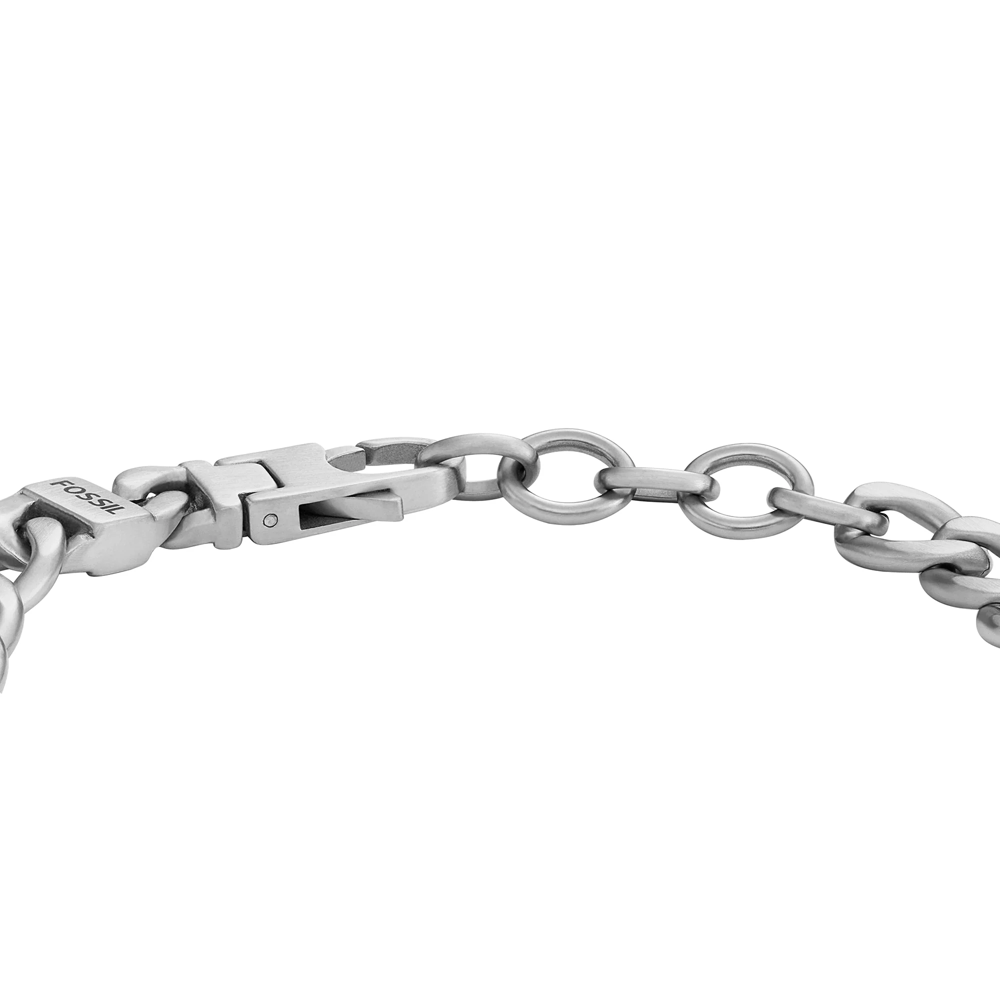 Drew Stainless Steel ID Bracelet - Image 3