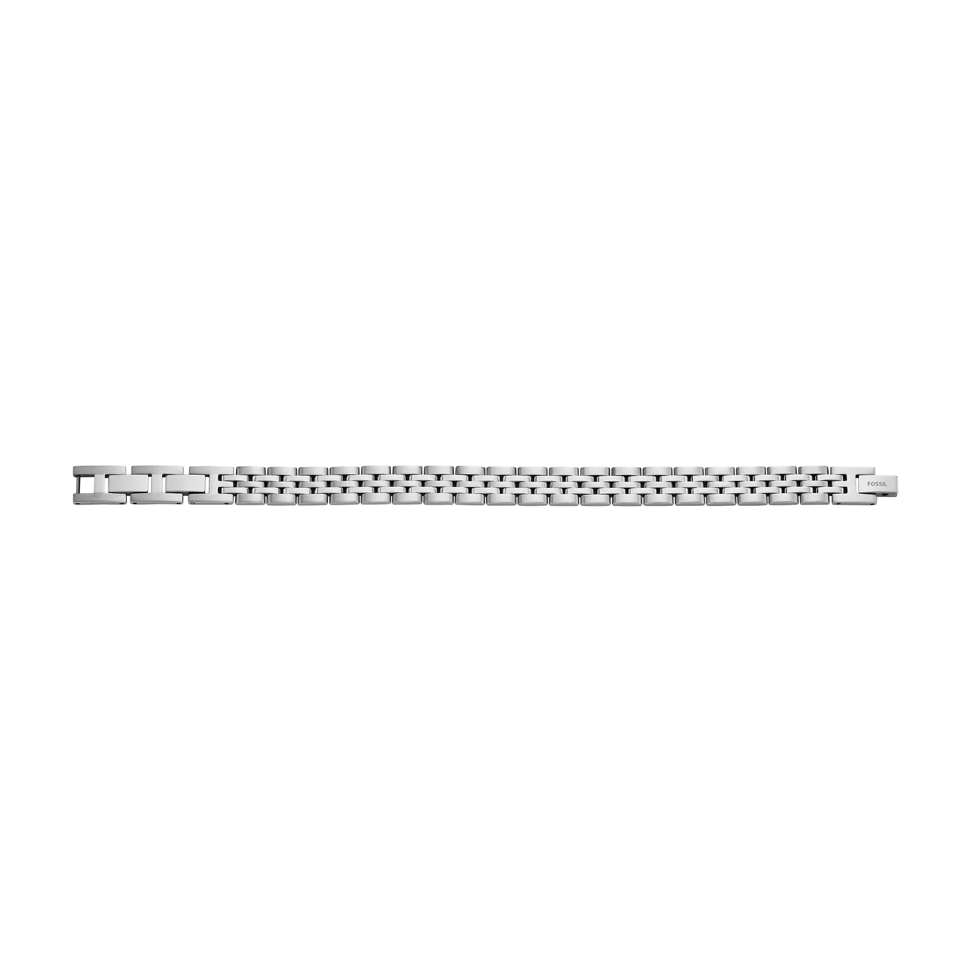 Arden Watch Links Stainless Steel Chain Bracelet - Image 3