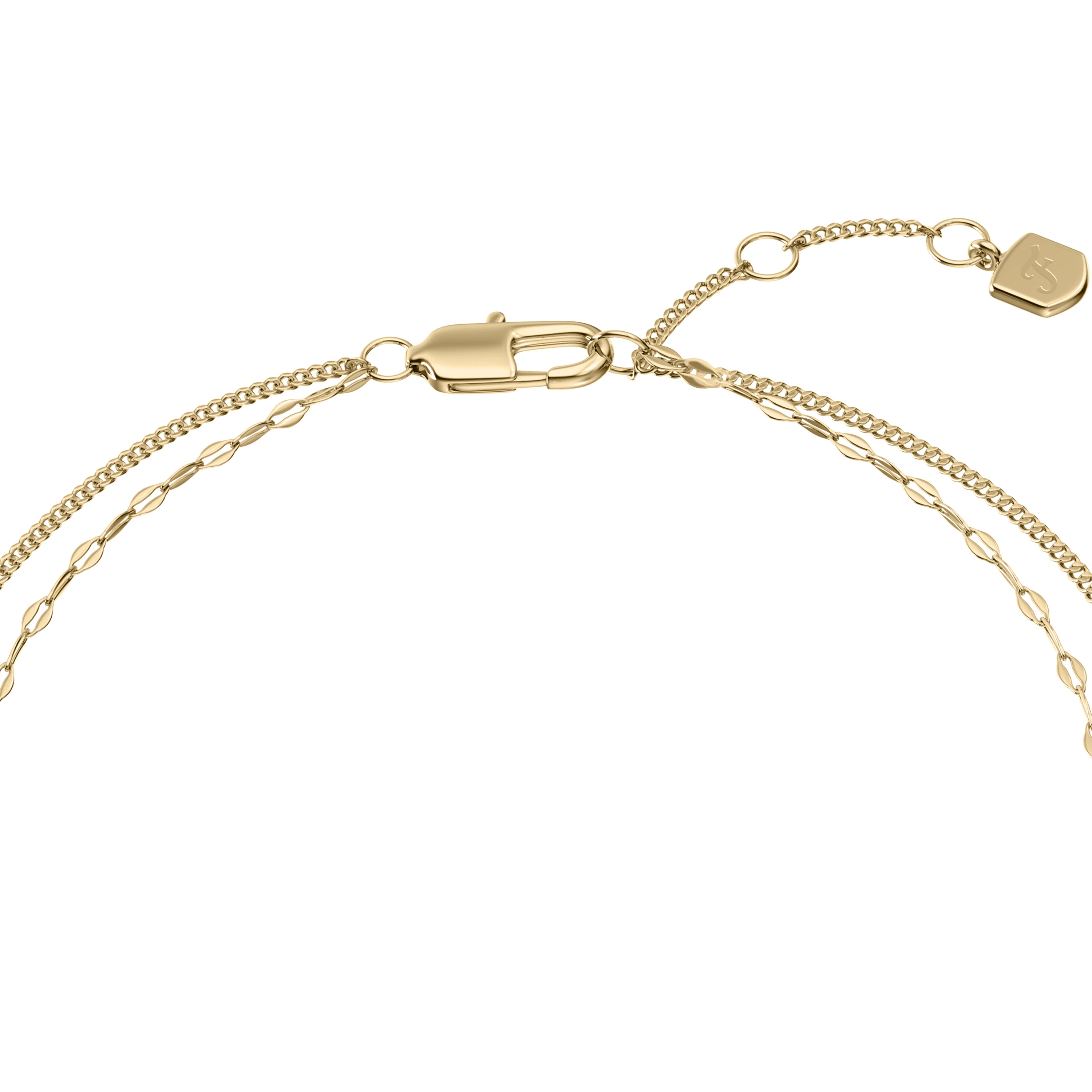Sutton The Flower Collection Mother-of-Pearl Multi-Strand Bracelet - Image 3