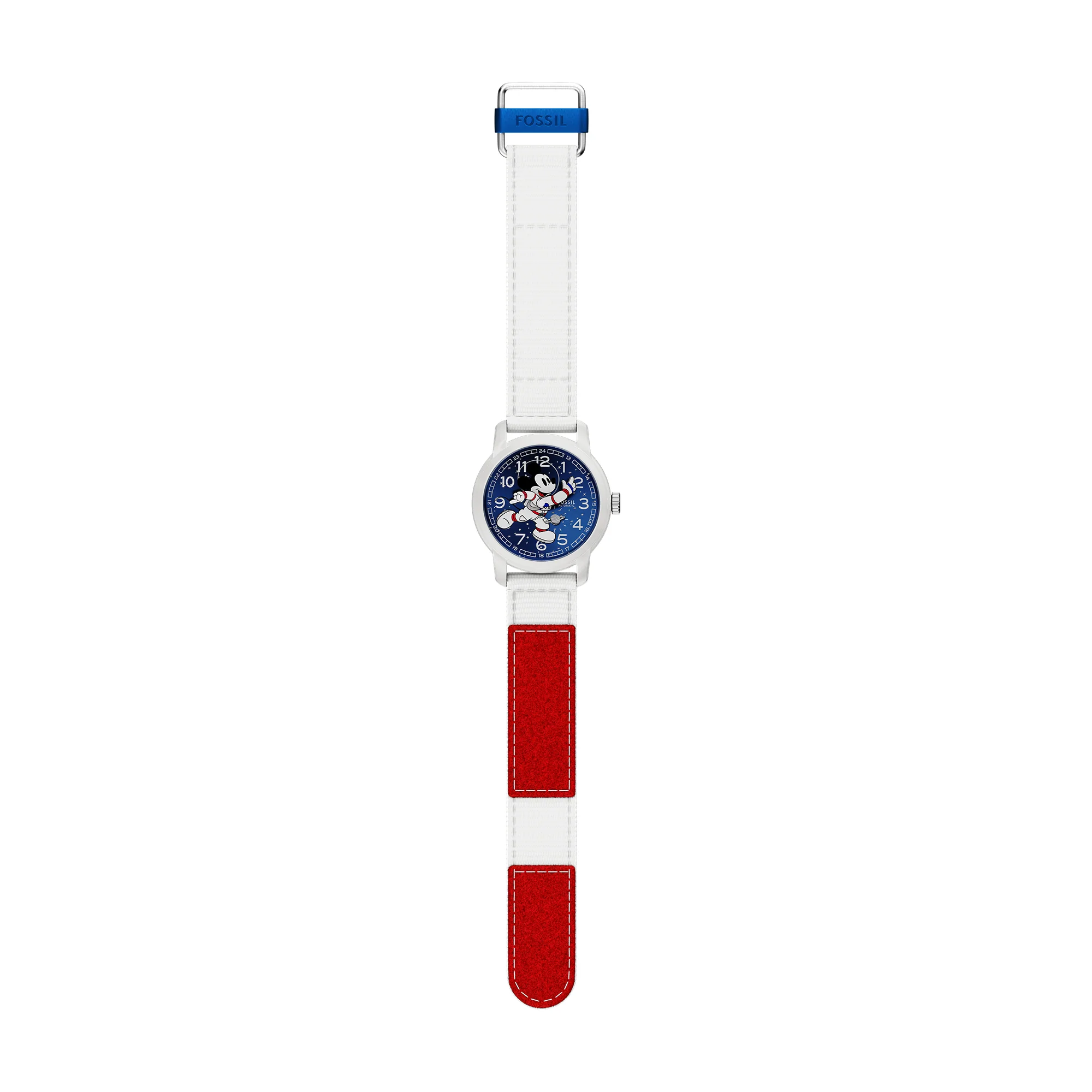 Disney x Fossil Mickey Mouse Astronaut Watch - Image 7