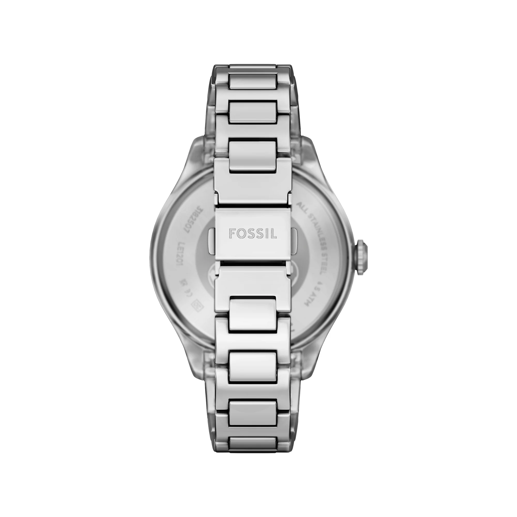 Disney x Fossil Limited-Edition Minnie Mouse Soccer Watch - Image 2
