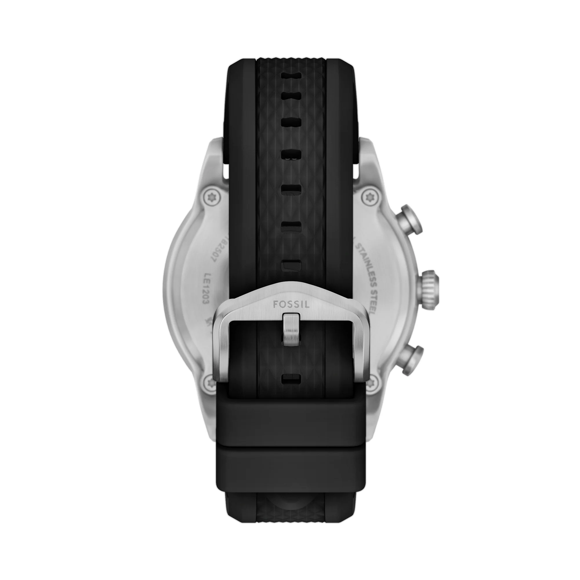 Disney x Fossil Limited-Edition Mickey Mouse Soccer Watch - Image 2