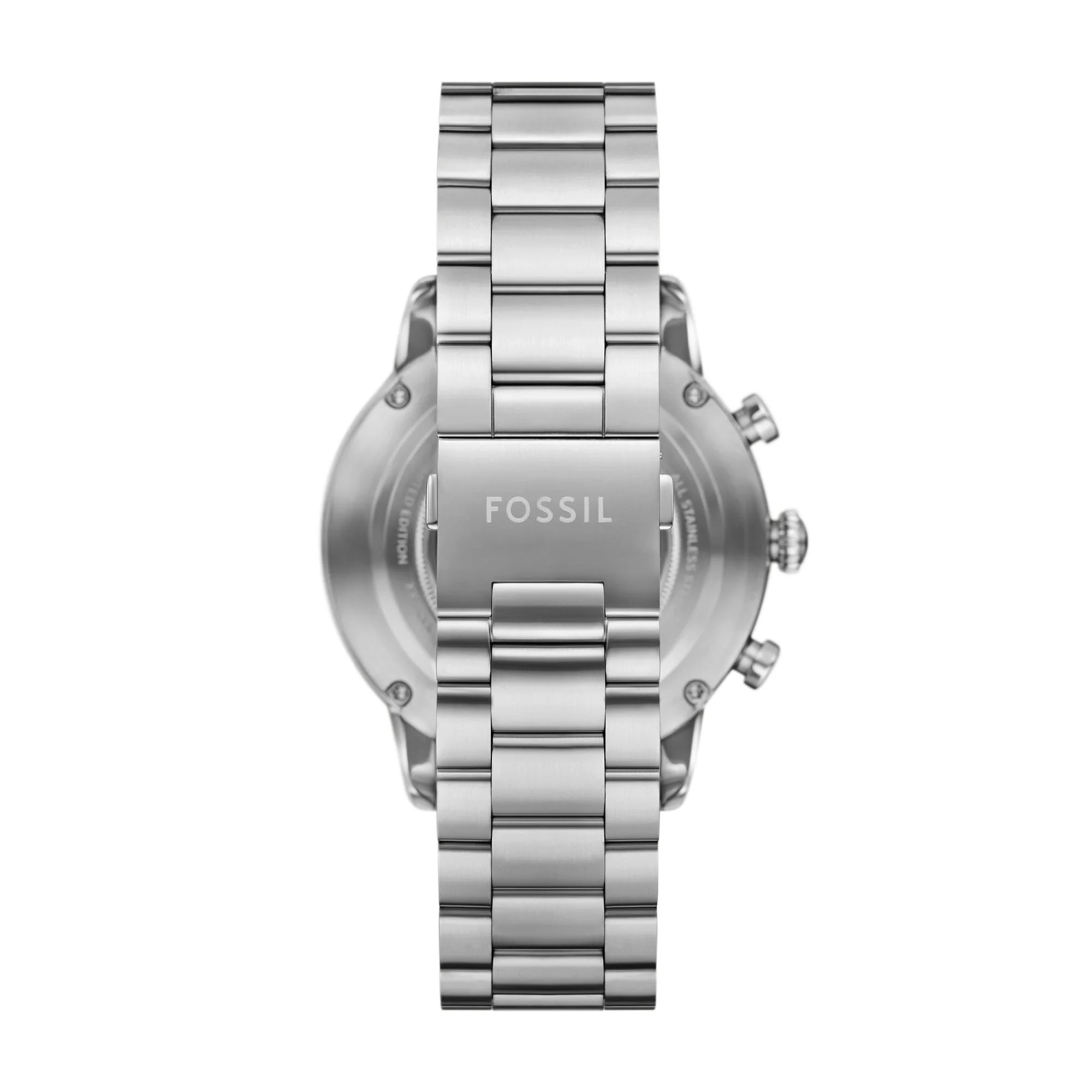 Shelby x Fossil Grand Tourer Limited-Edition Watch Set - Image 4