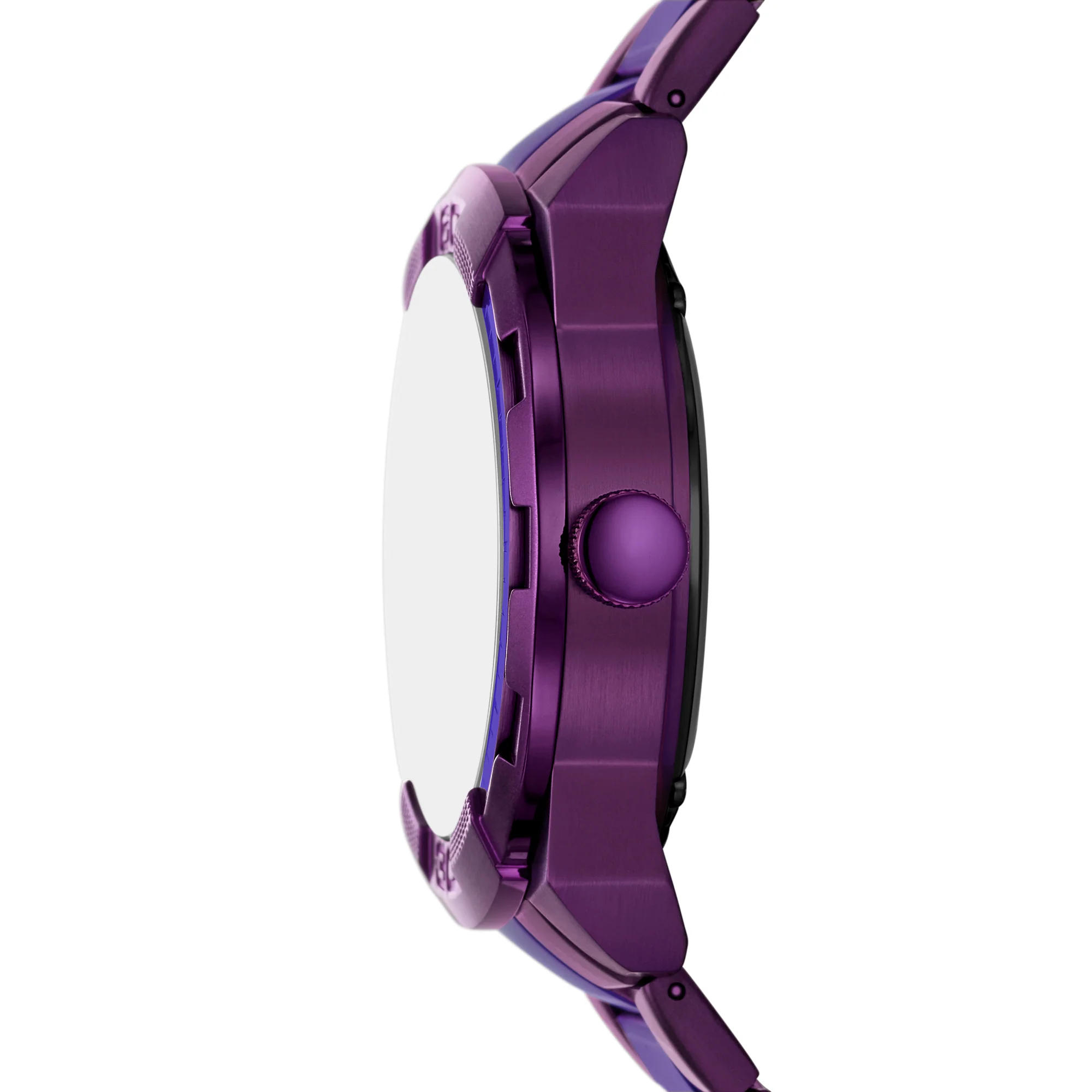 Marvel x Fossil Limited-Edition Galactus Watch - Image 2