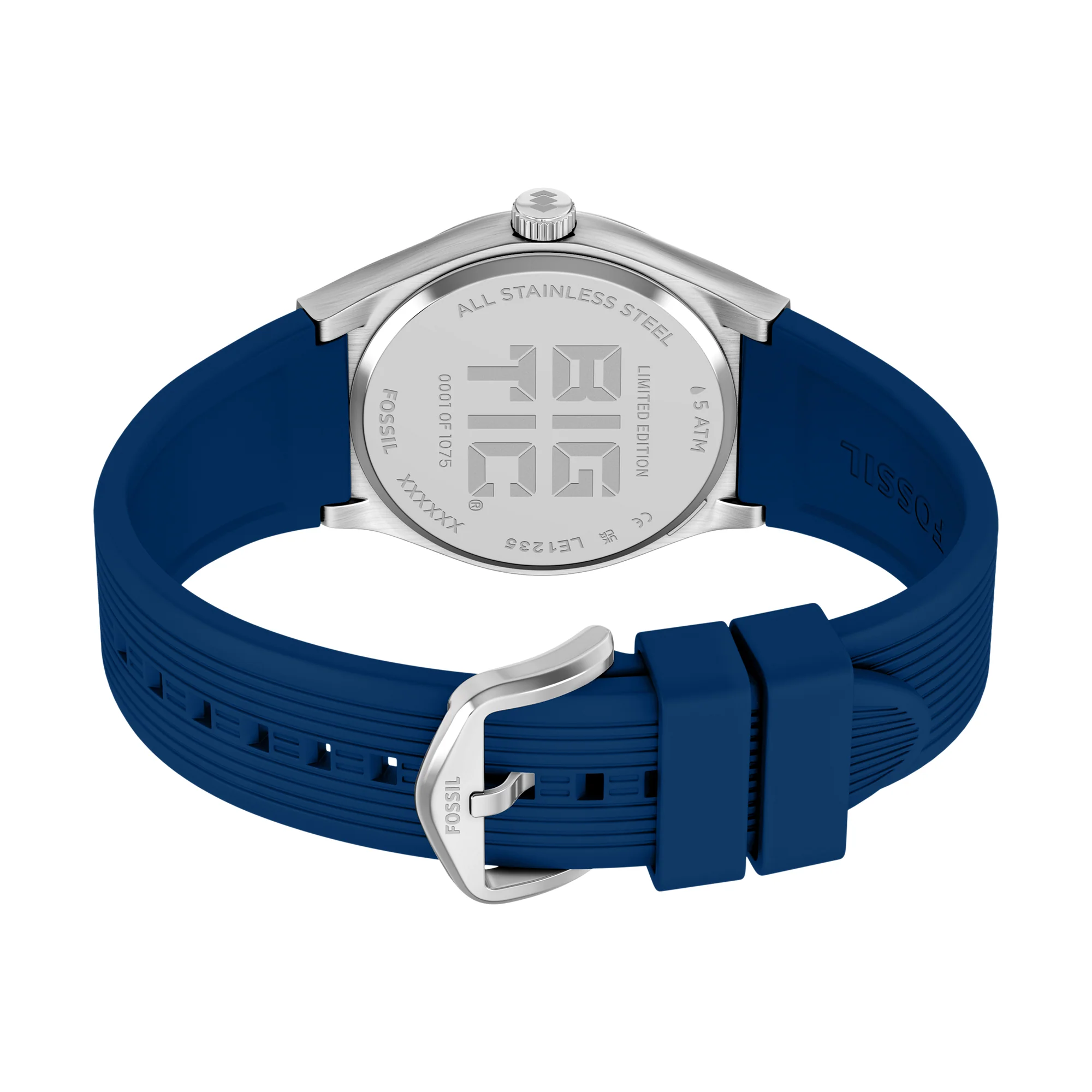 World Flags Big Tic USA Watch - Image 3