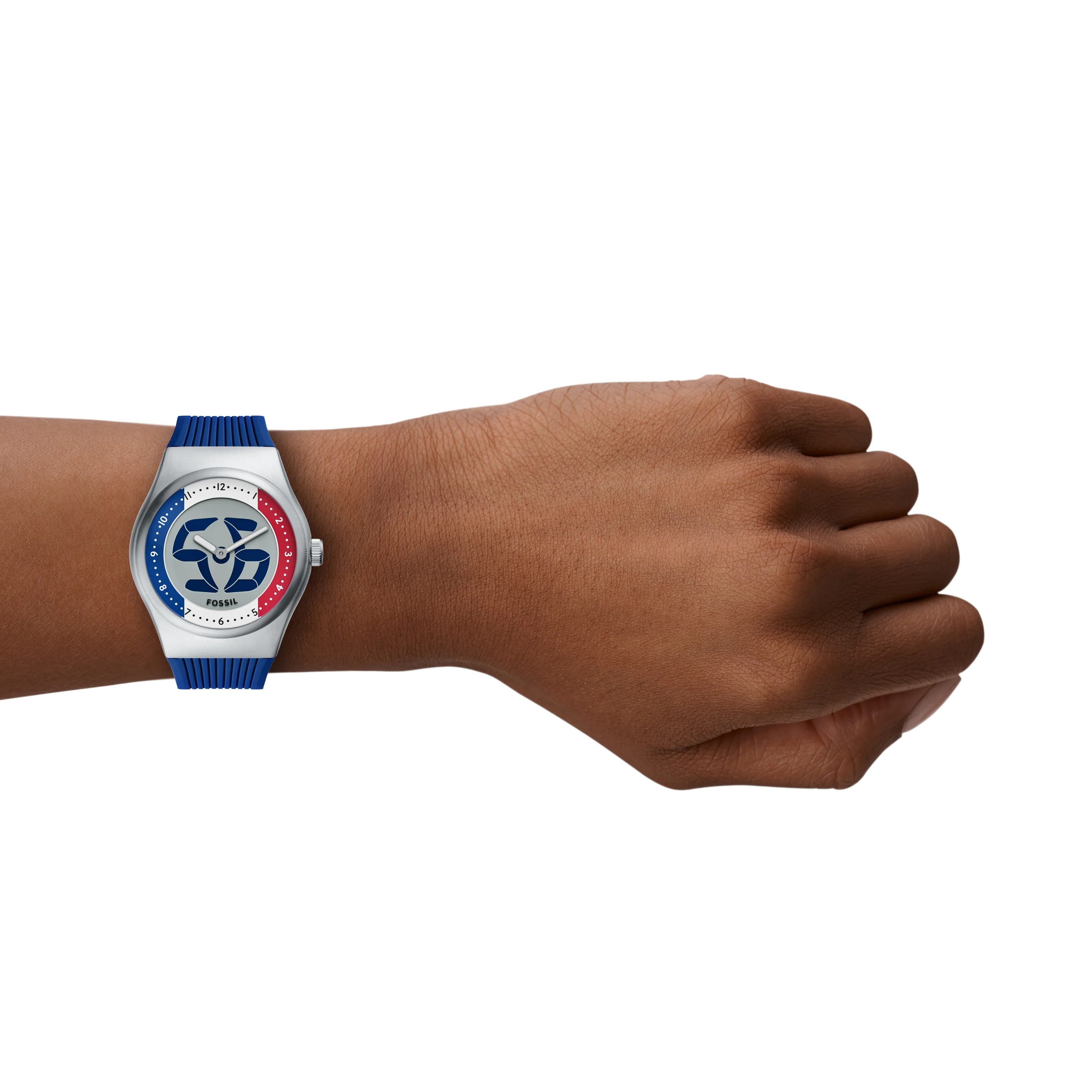 World Flags Big Tic France Watch - Image 2