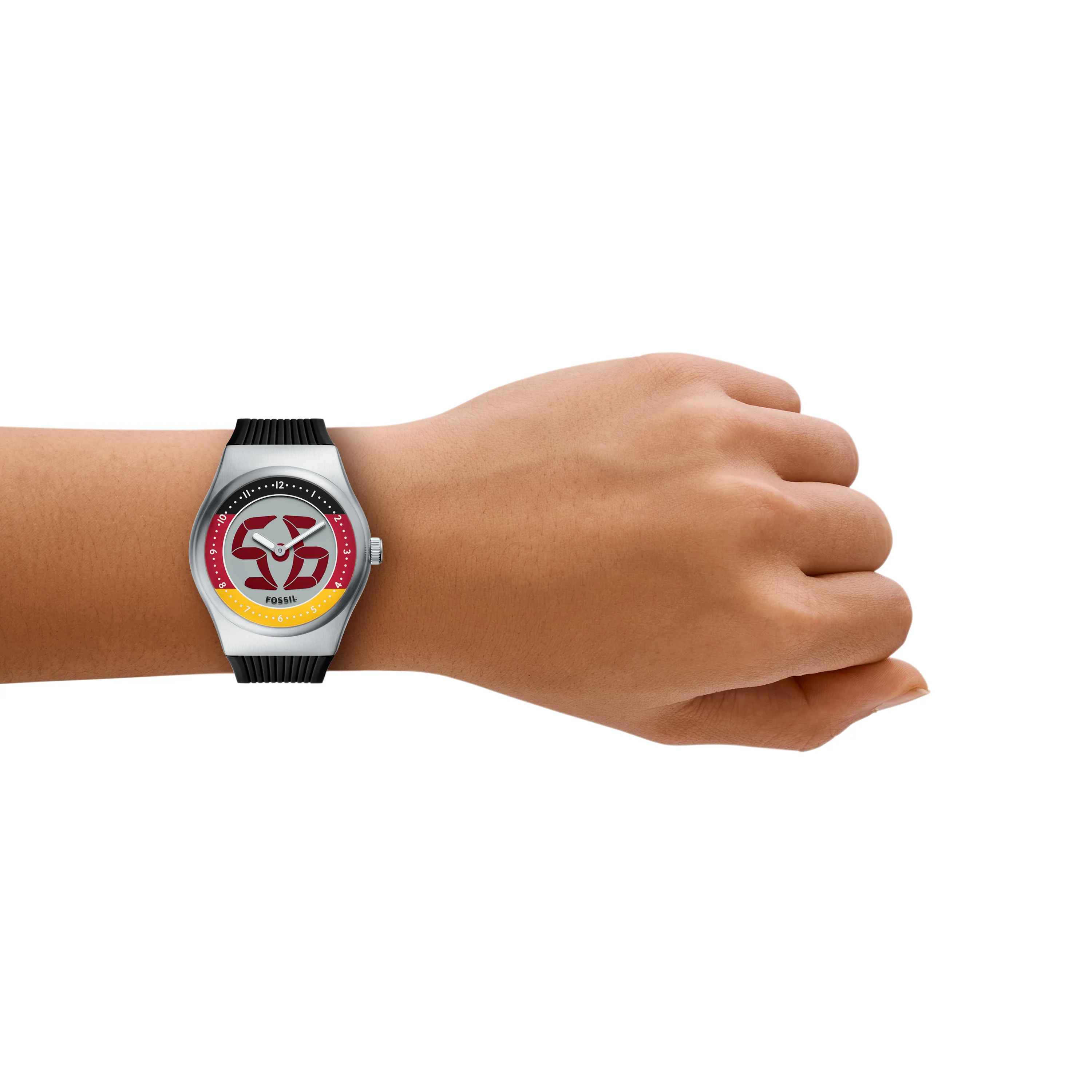 World Flags Big Tic Germany Watch - Image 4