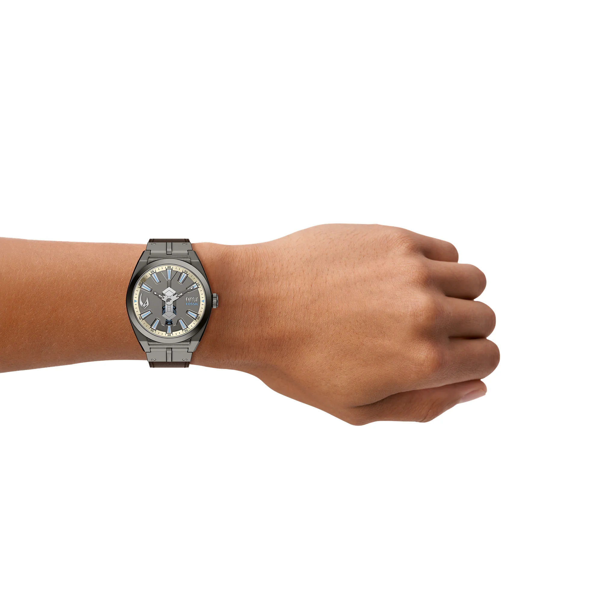 Limited Edition Star Wars⢠Mandalorian⢠Everett Watch Set - Image 11
