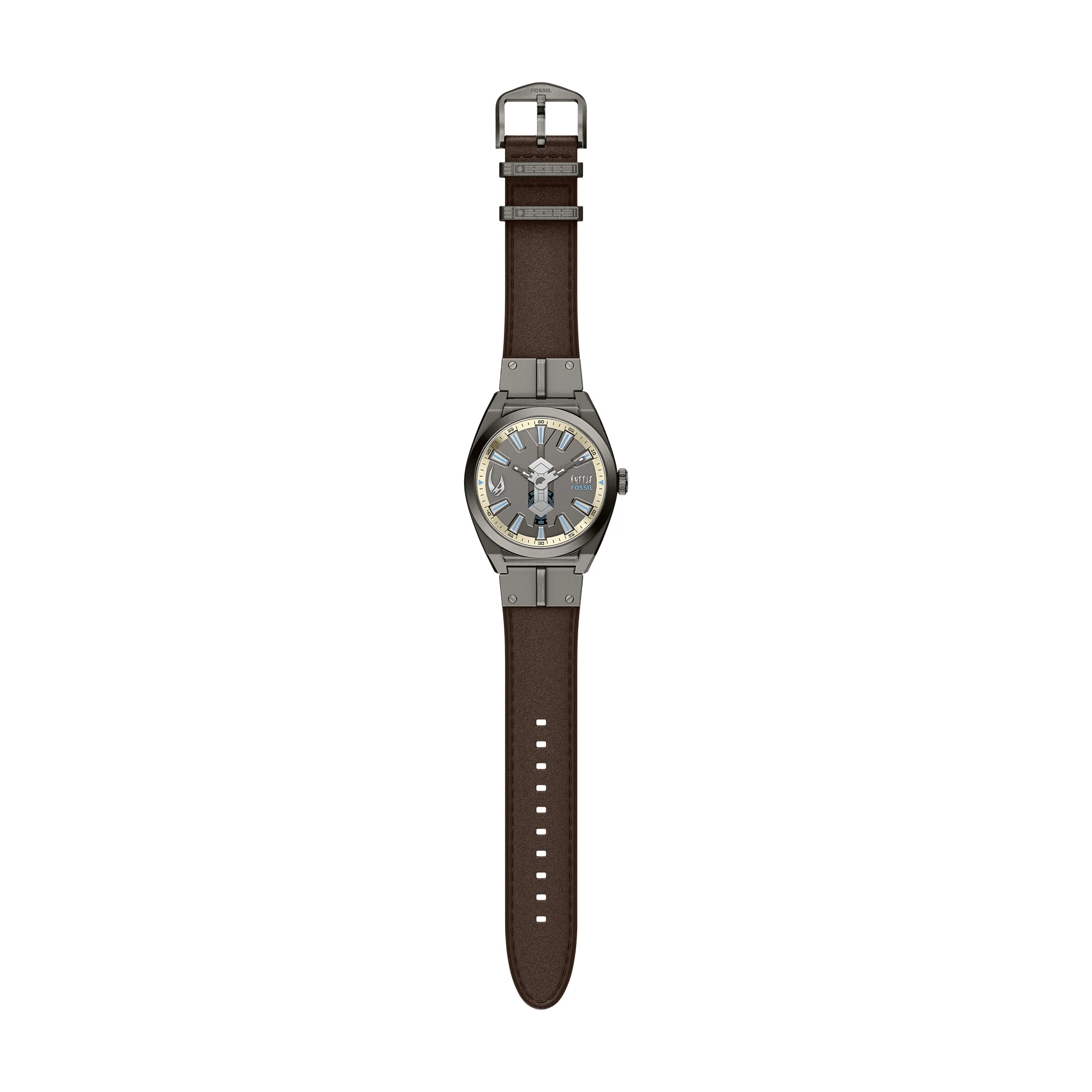 Limited Edition Star Wars⢠Mandalorian⢠Everett Watch Set - Image 8