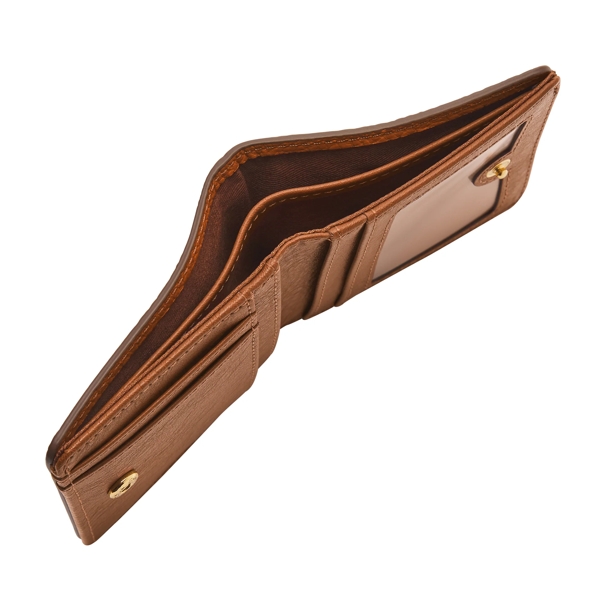 Logan RFID Small Bifold - Image 2