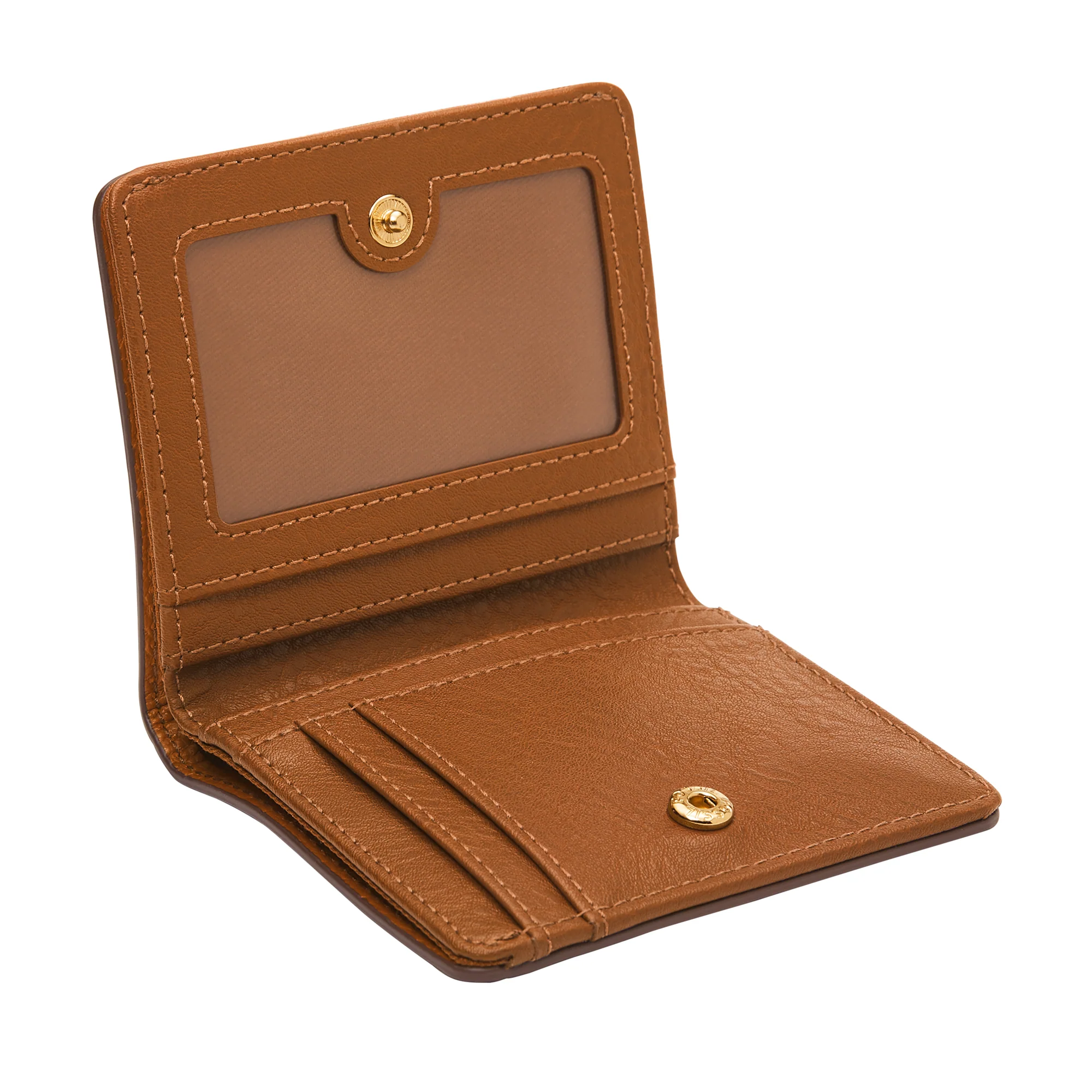 Logan RFID Small Bifold - Image 3