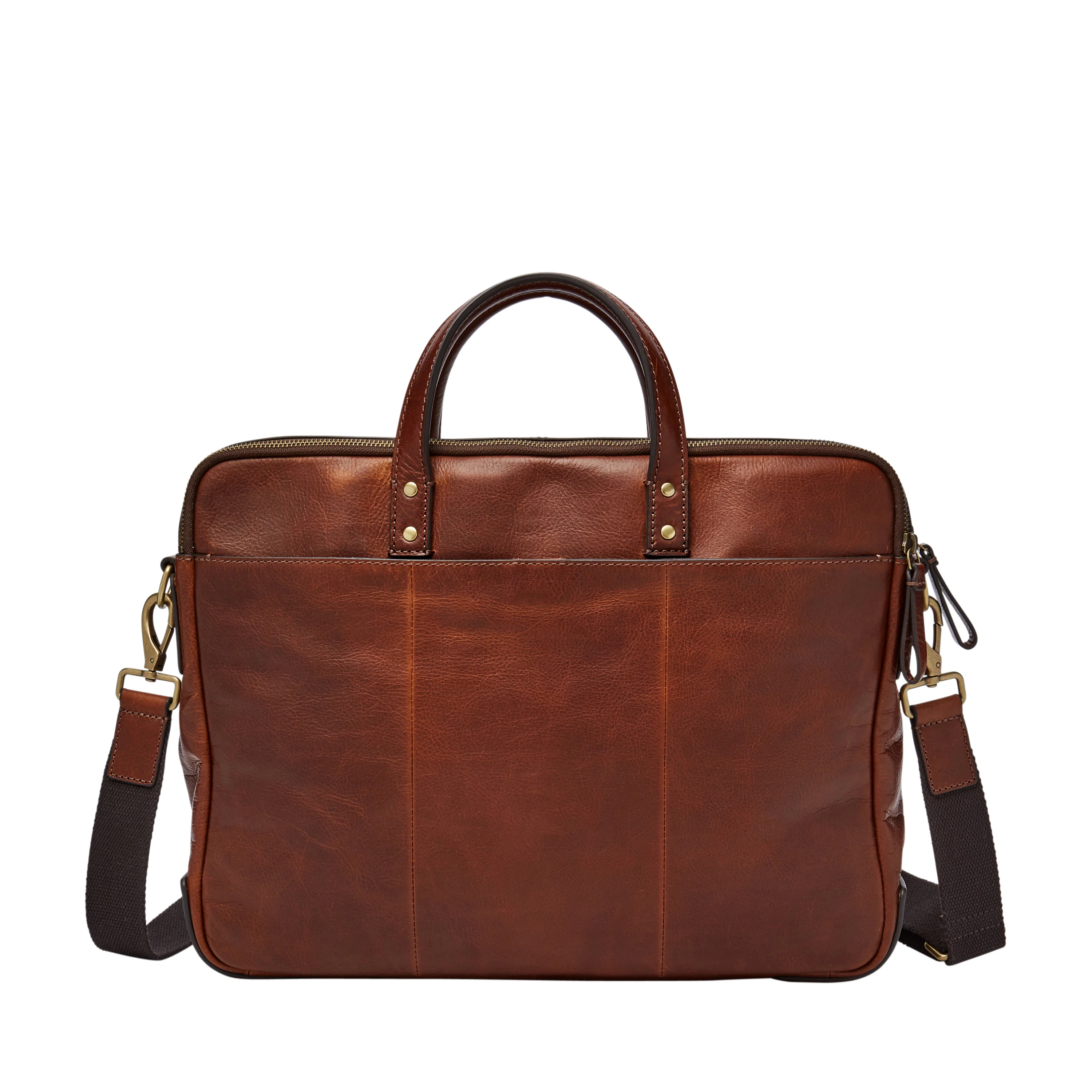 Haskell Double Zip Workbag - Image 3