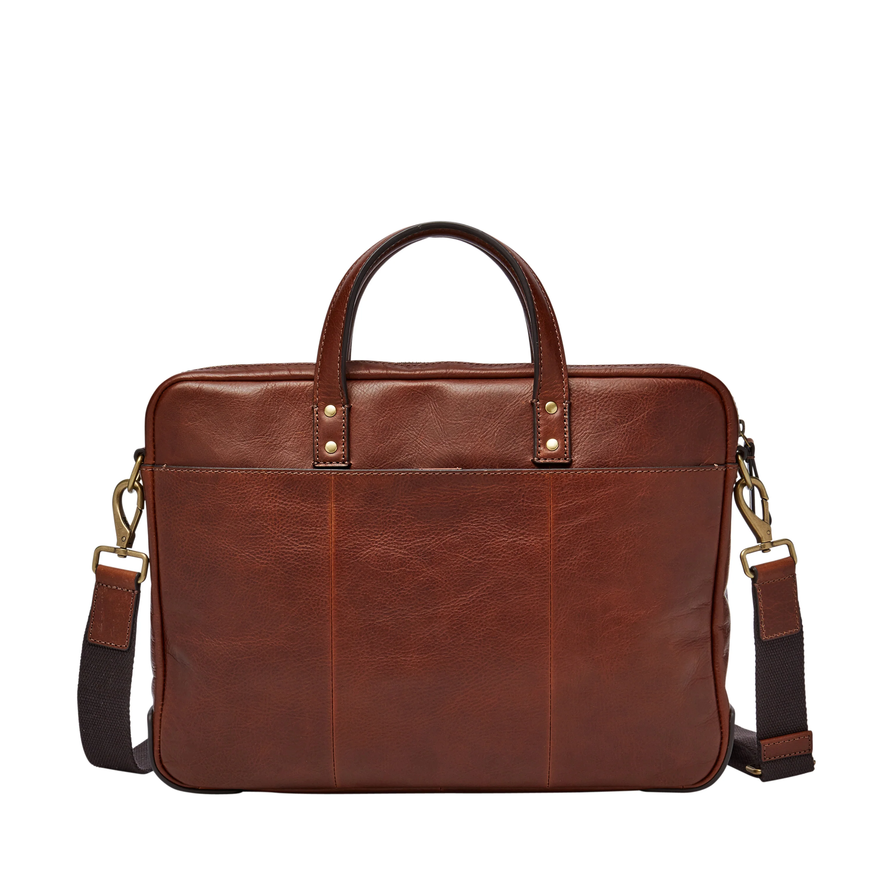 Haskell Top Zip Workbag - Image 3