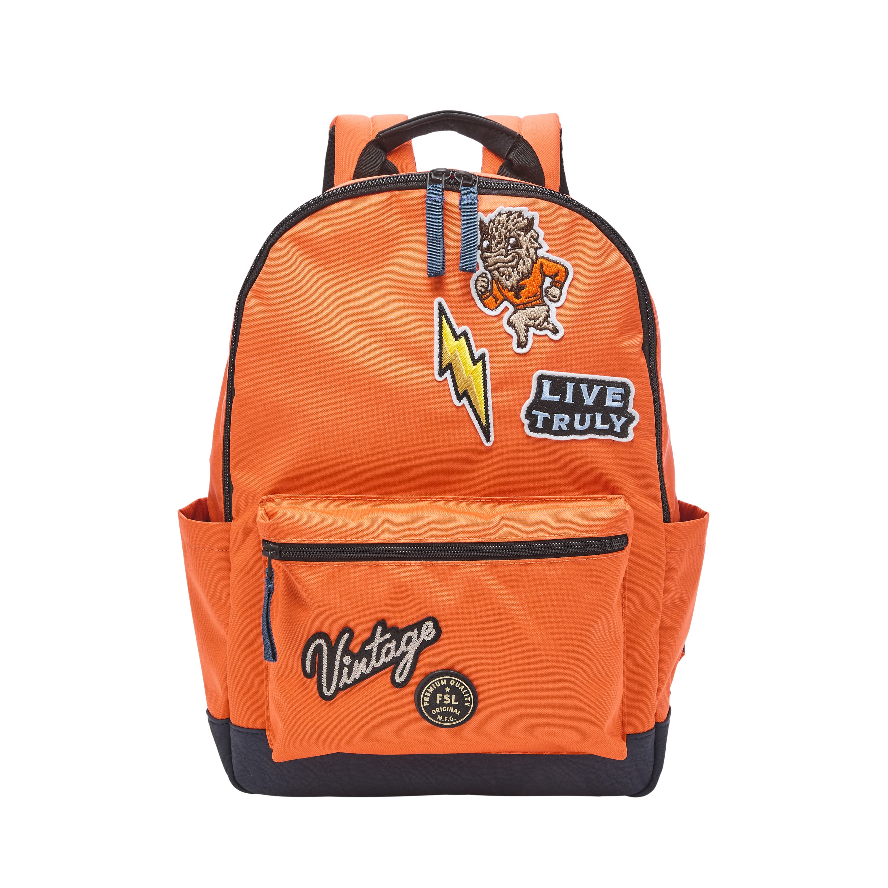 Fossil Sport Backpack - Image 2