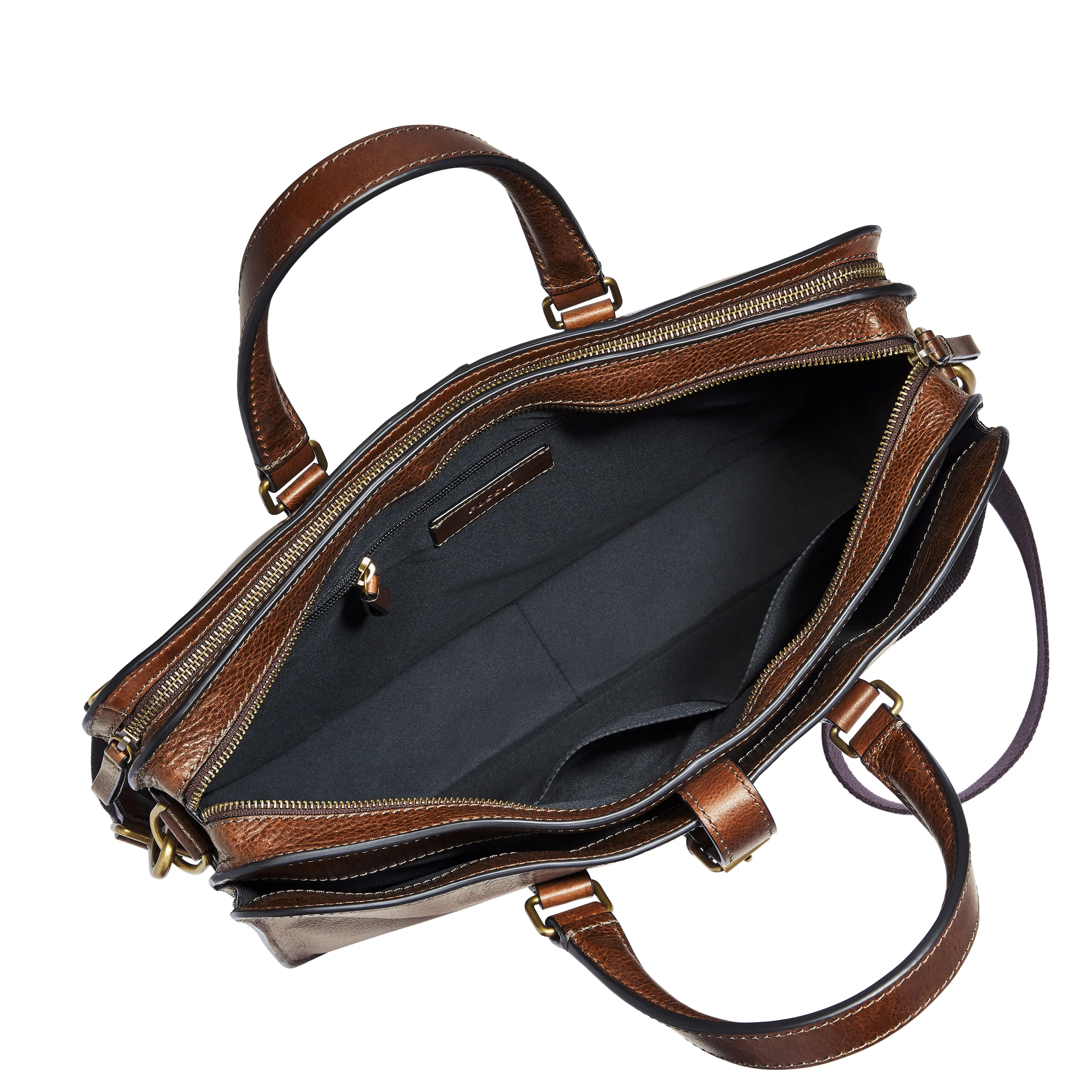 Greenville Top Zip Workbag - Image 3