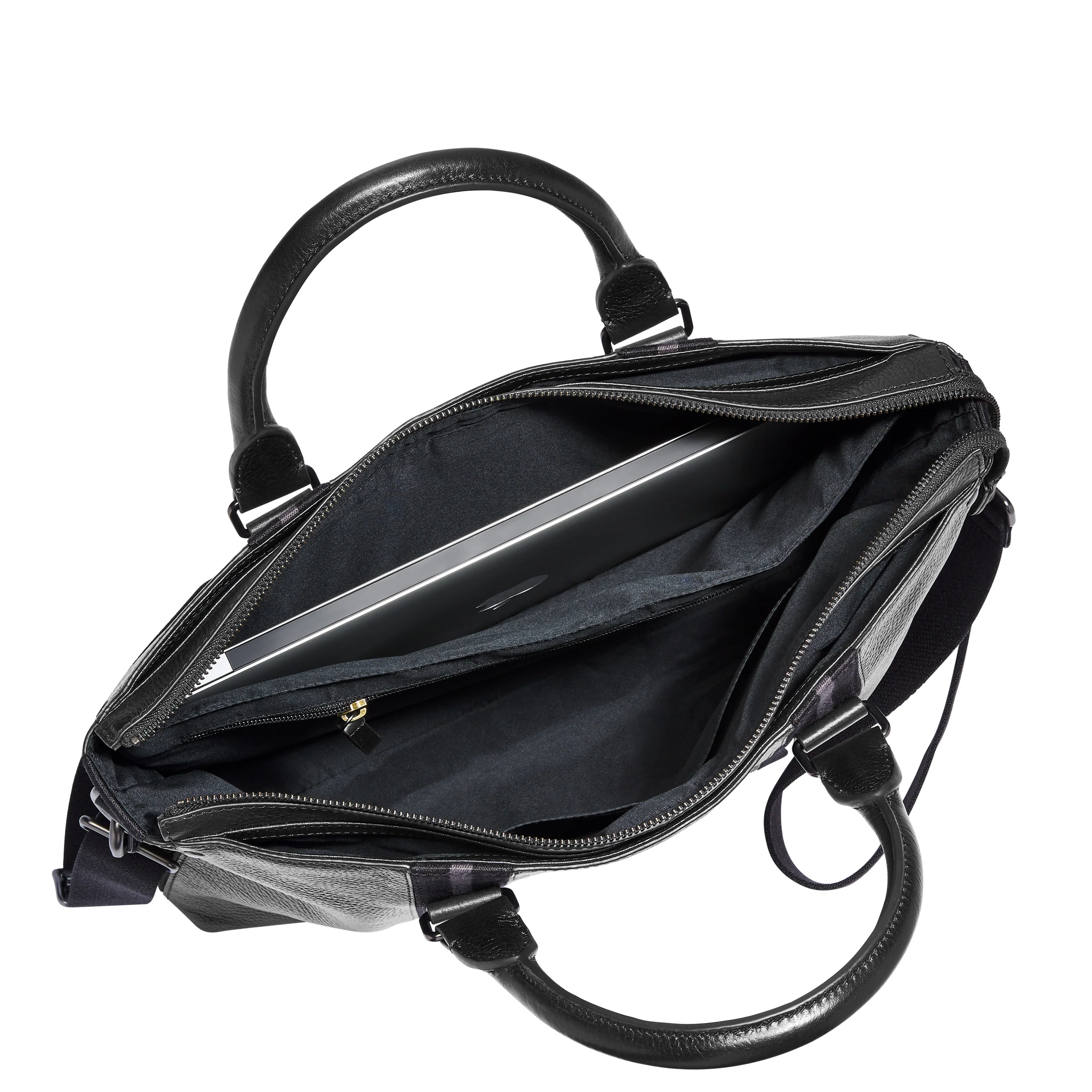 Houston Top Zip Workbag - Image 2
