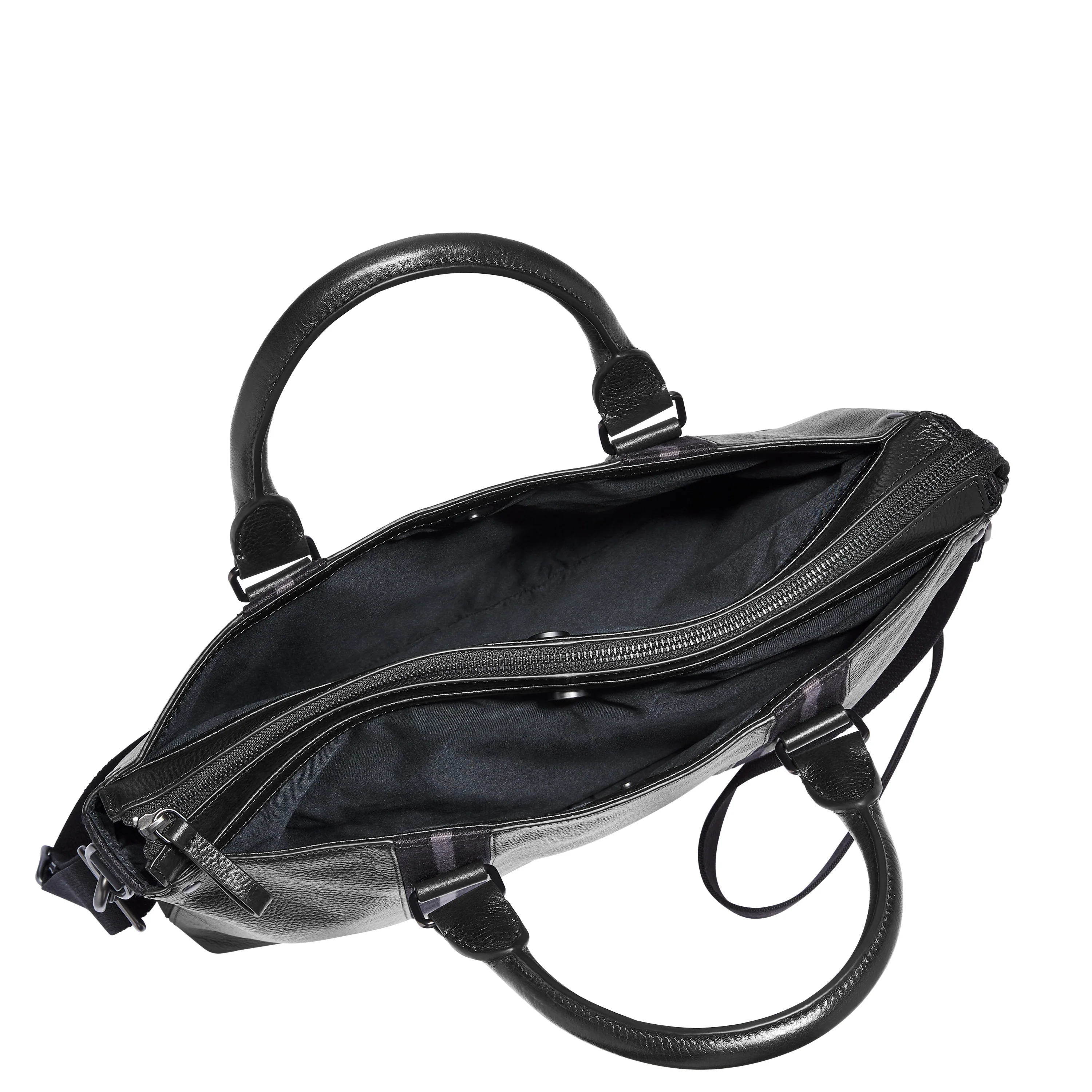 Houston Top Zip Workbag - Image 3