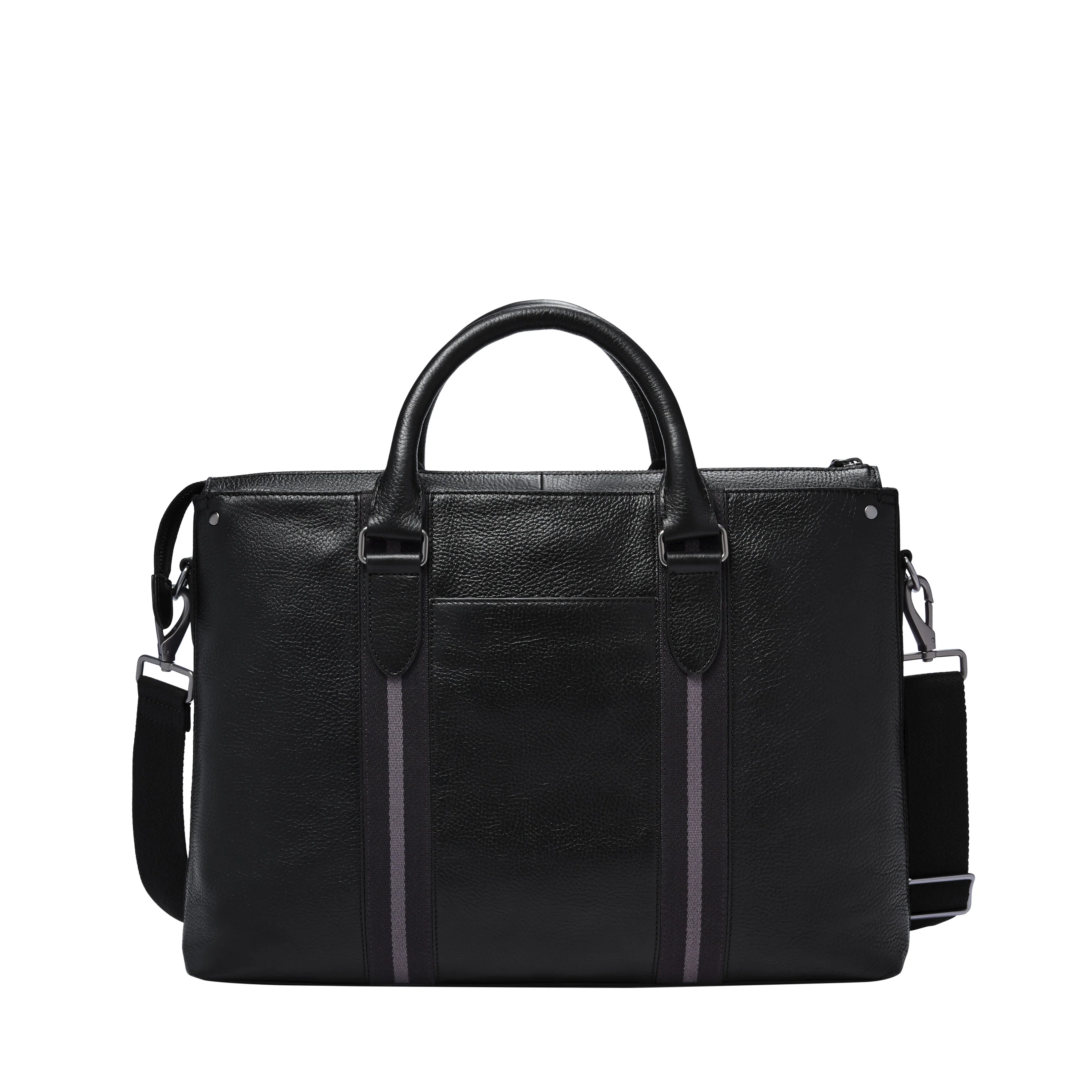Houston Top Zip Workbag - Image 4
