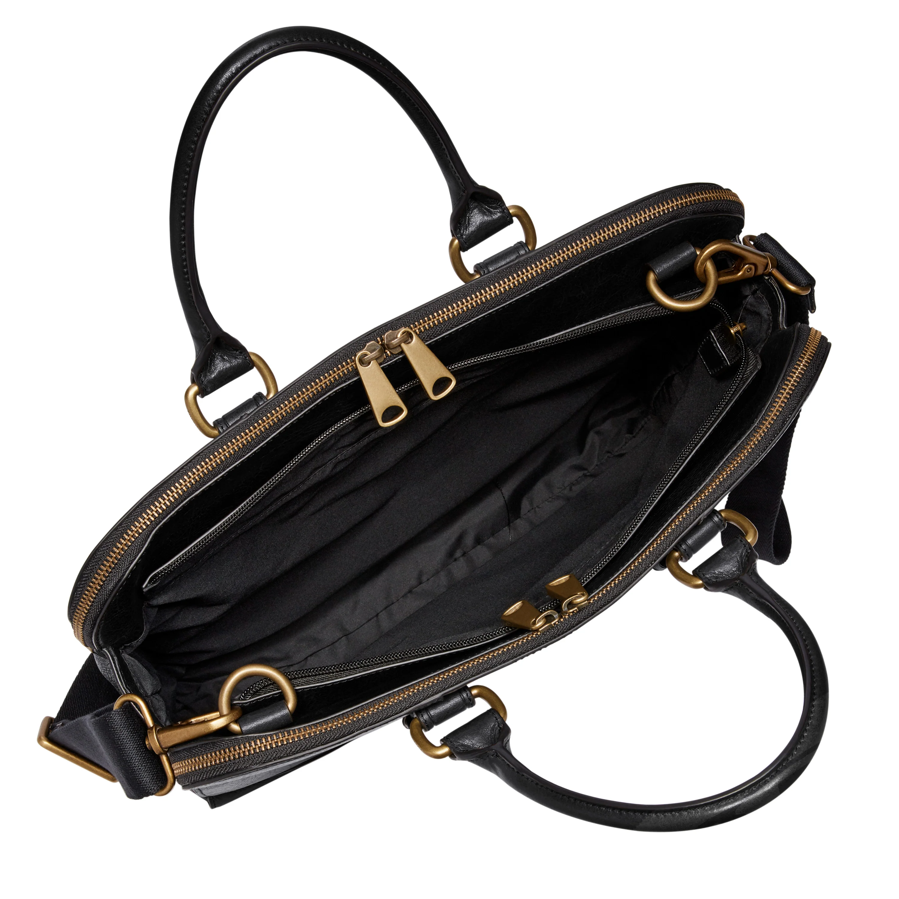 Dillon Pilot Bag - Image 2