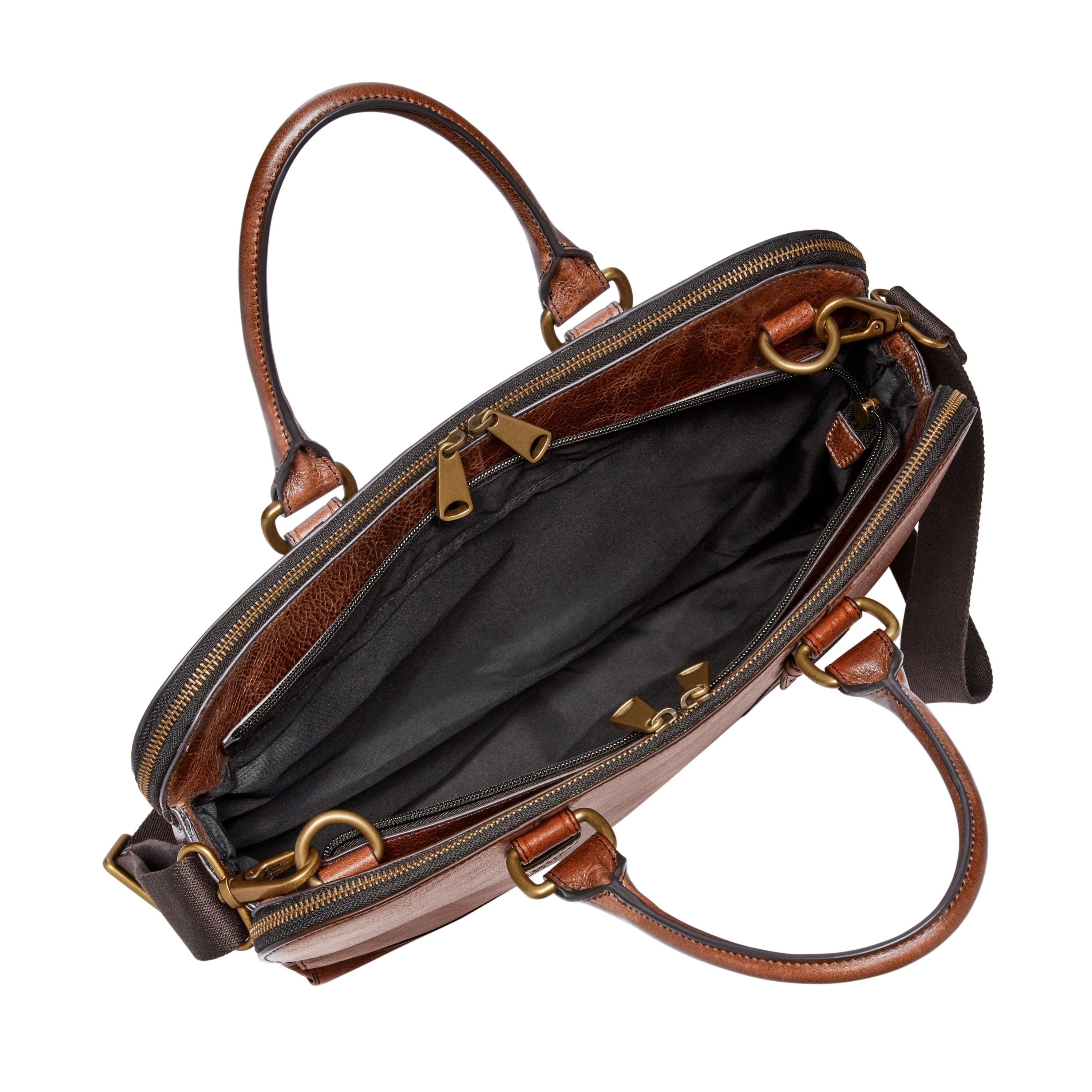 Dillon Pilot Bag - Image 2