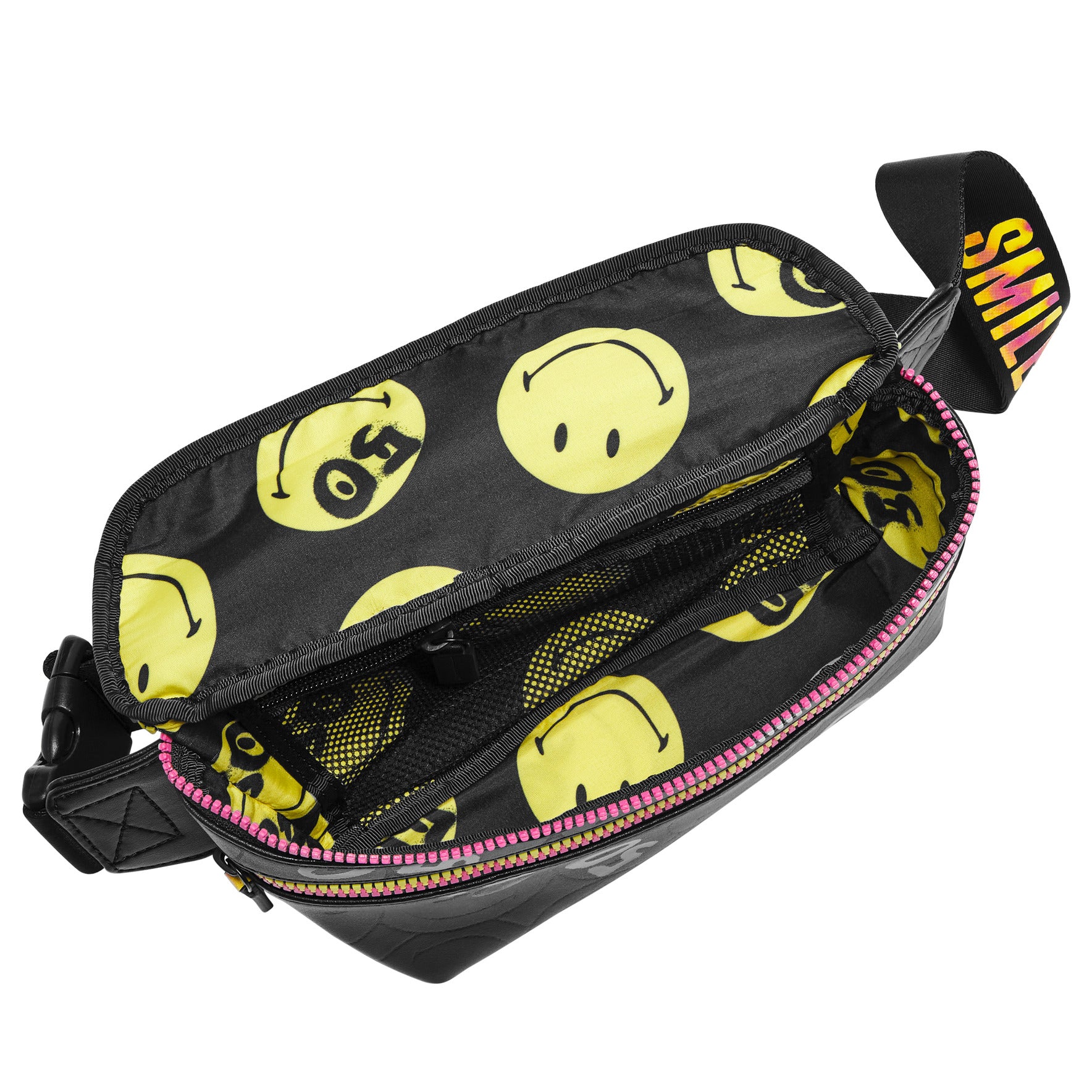 Fossil x Smiley® Backpack - Image 3