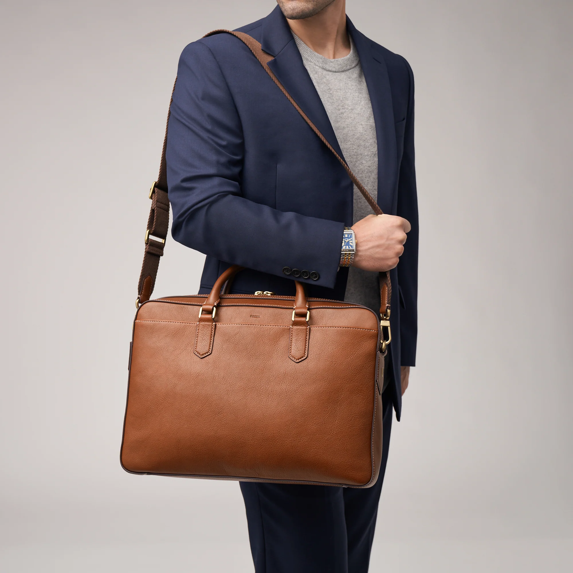 Asher Briefcase - Image 4