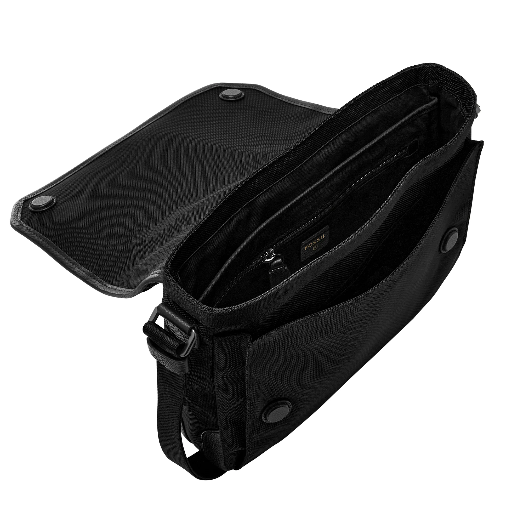 Hayes Courier Bag - Image 3