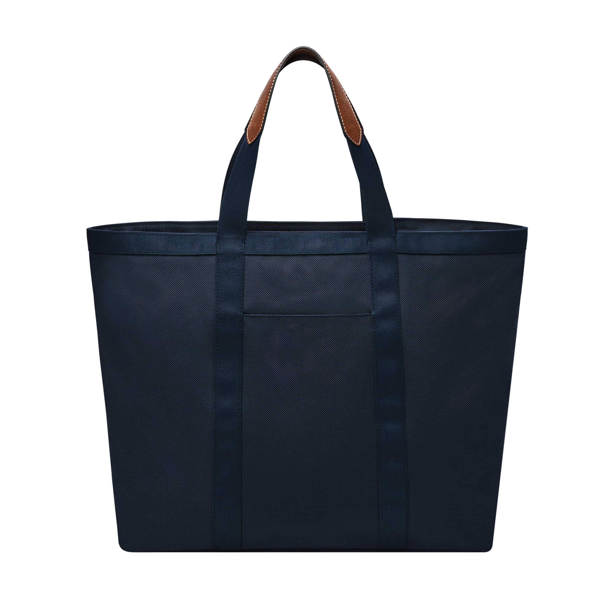 Hayes Tote with Zipper - Image 3