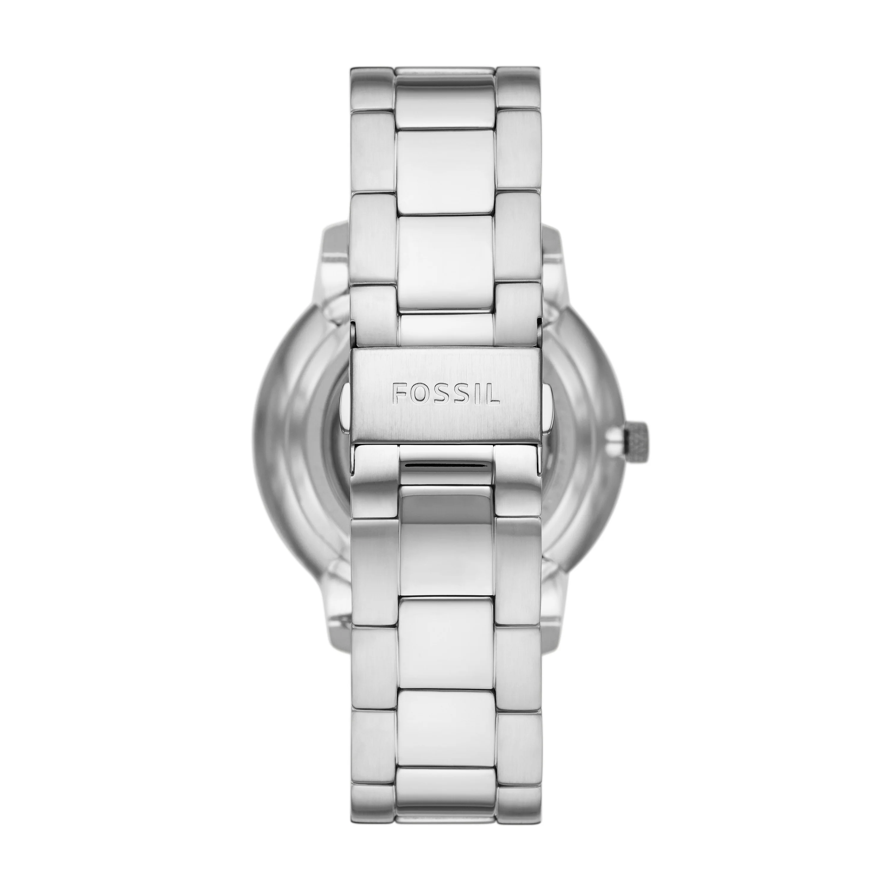 Neutra Automatic Stainless Steel Watch - Image 4