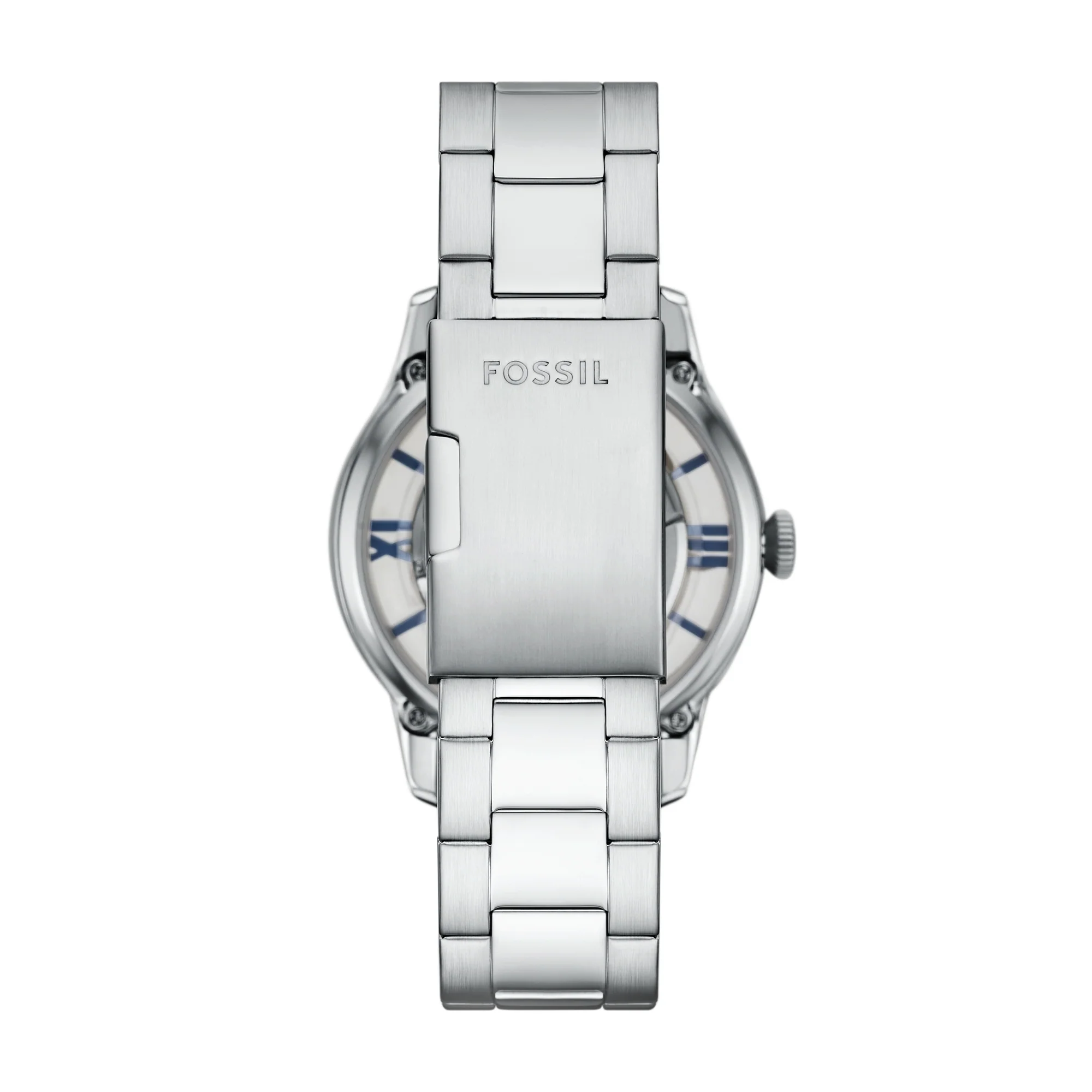 Townsman Automatic Stainless Steel Watch - Image 4