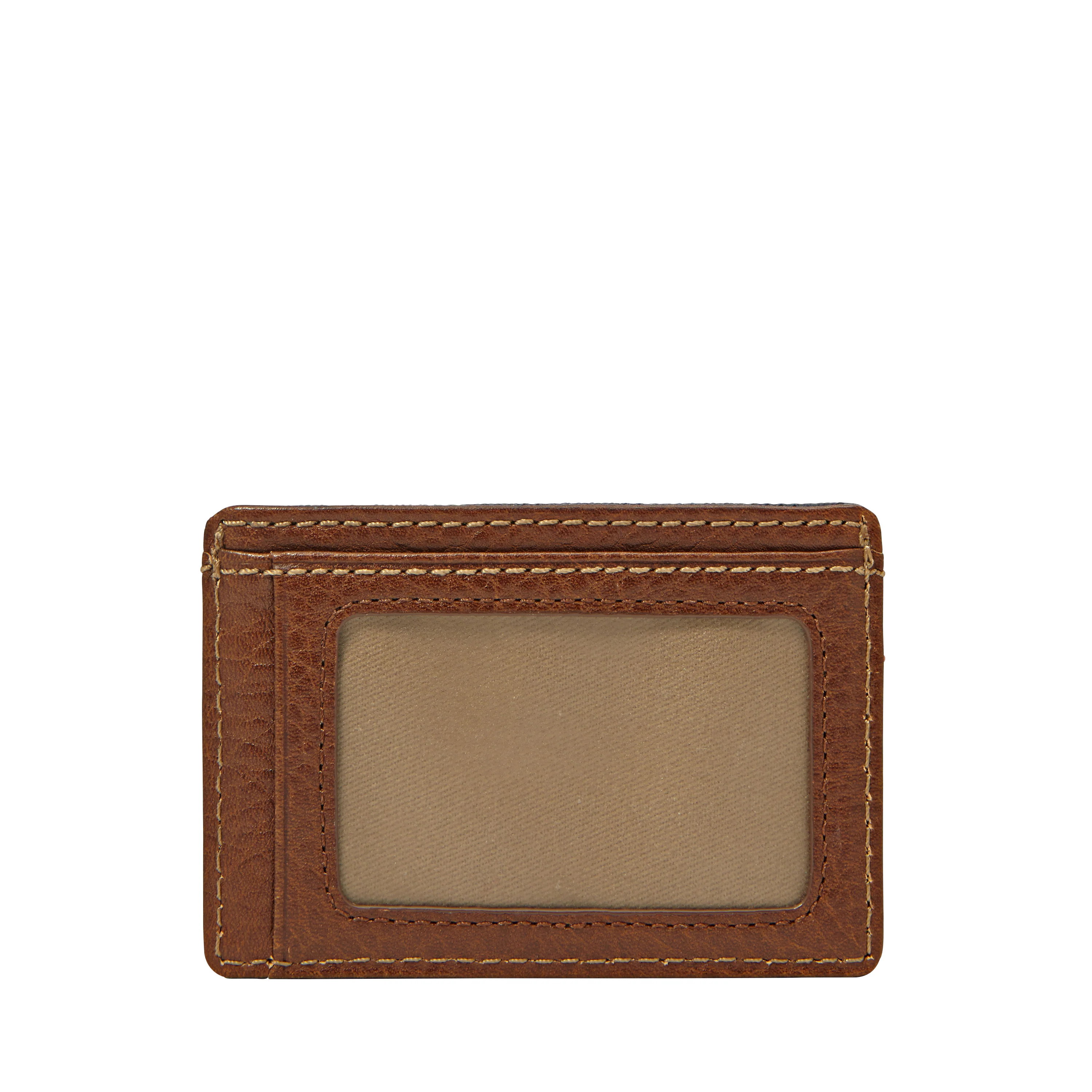 Elgin ID Card Case Front Pocket Wallet - Image 3