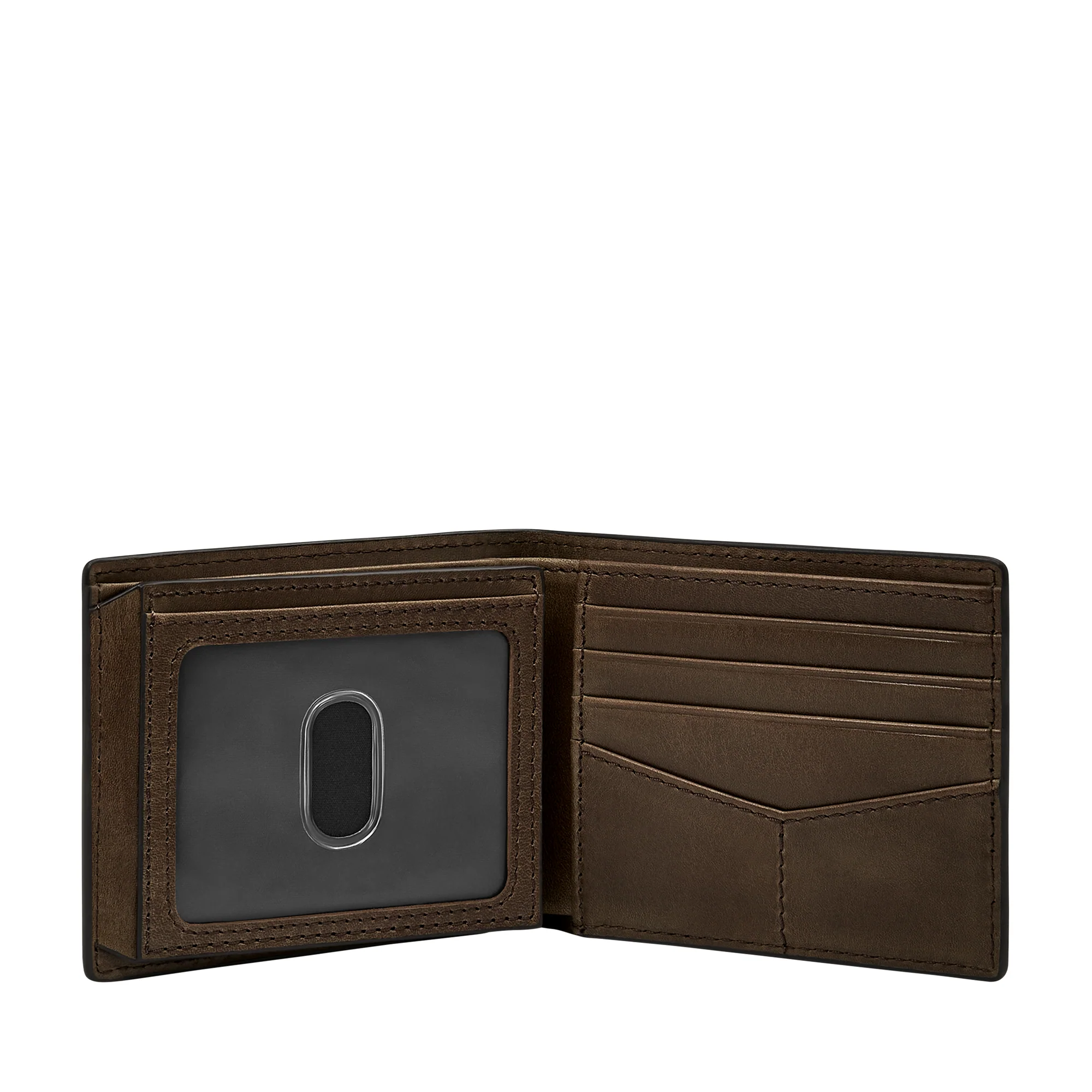 Derrick RFID Flip ID Bifold - Image 2