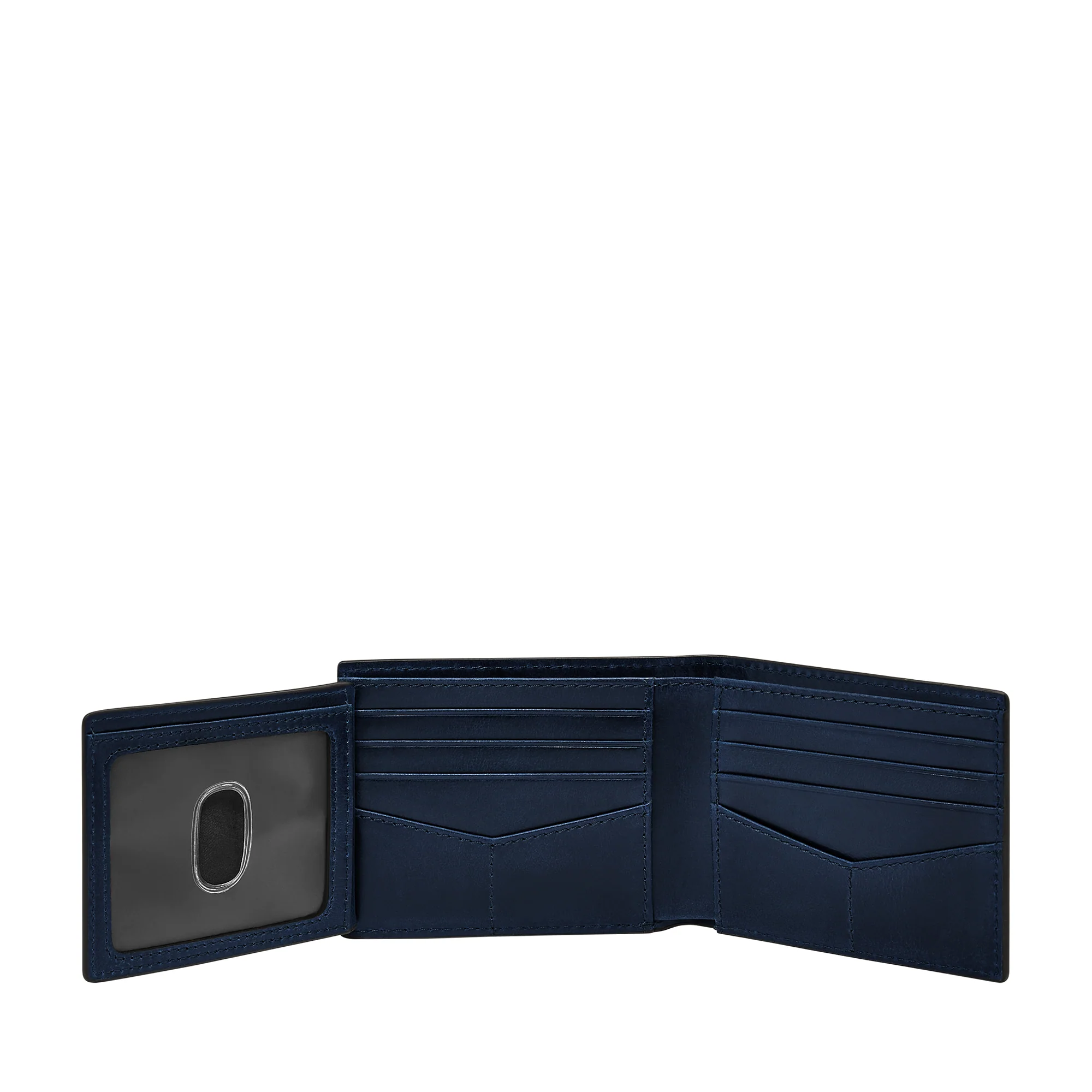Derrick RFID Flip ID Bifold - Image 4