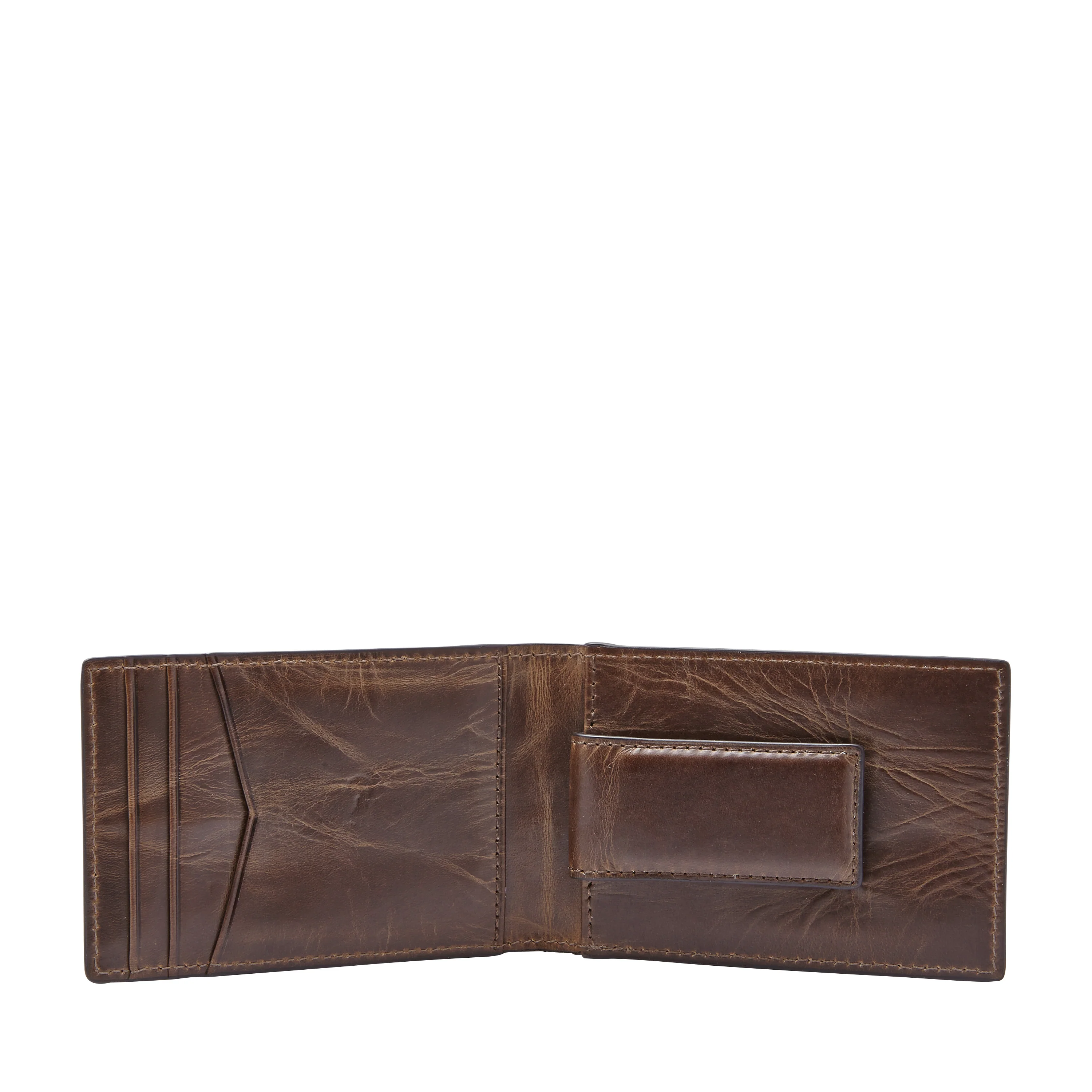 Derrick Money Clip Bifold - Image 2